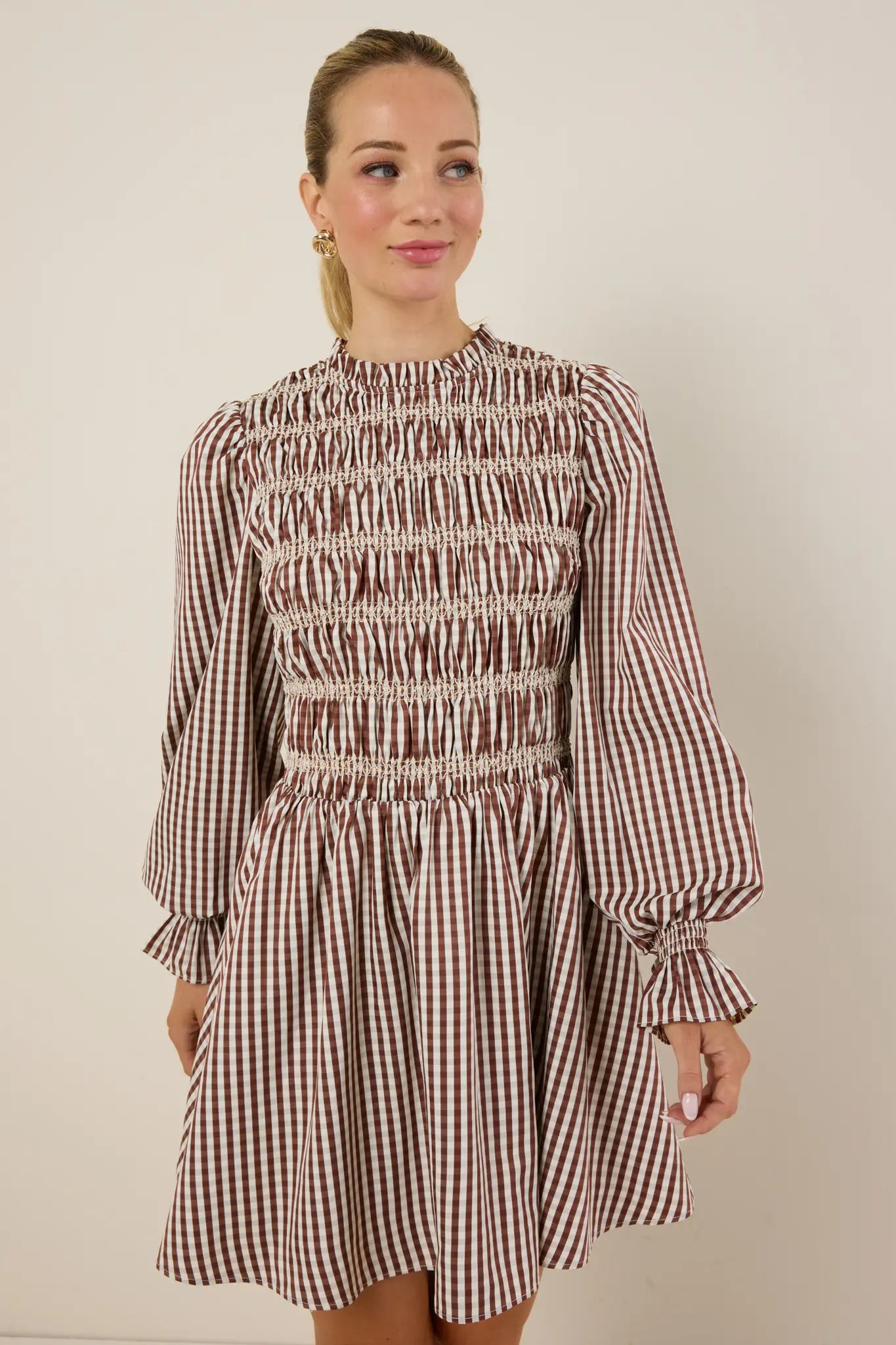 Francine Dress
