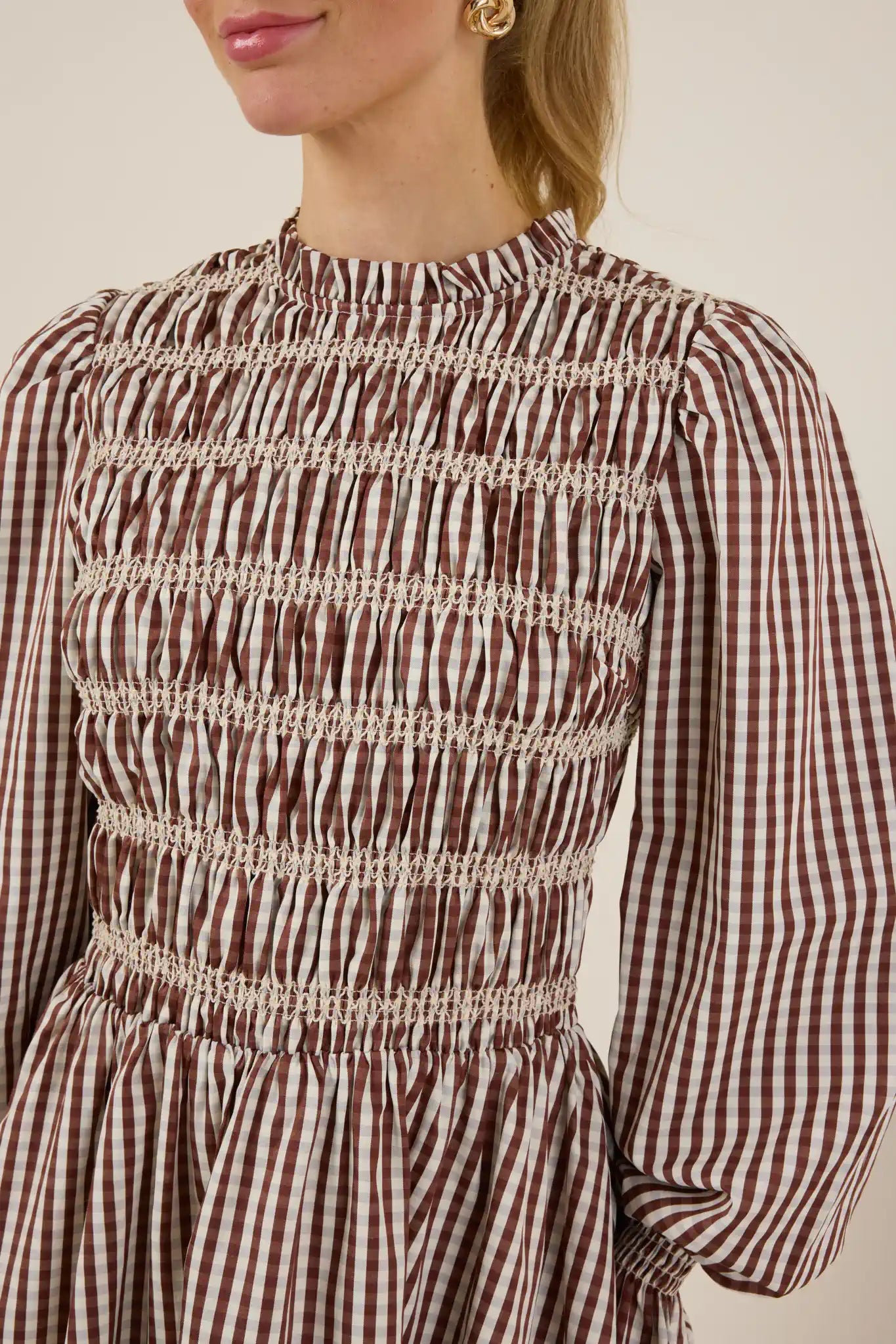 Francine Dress