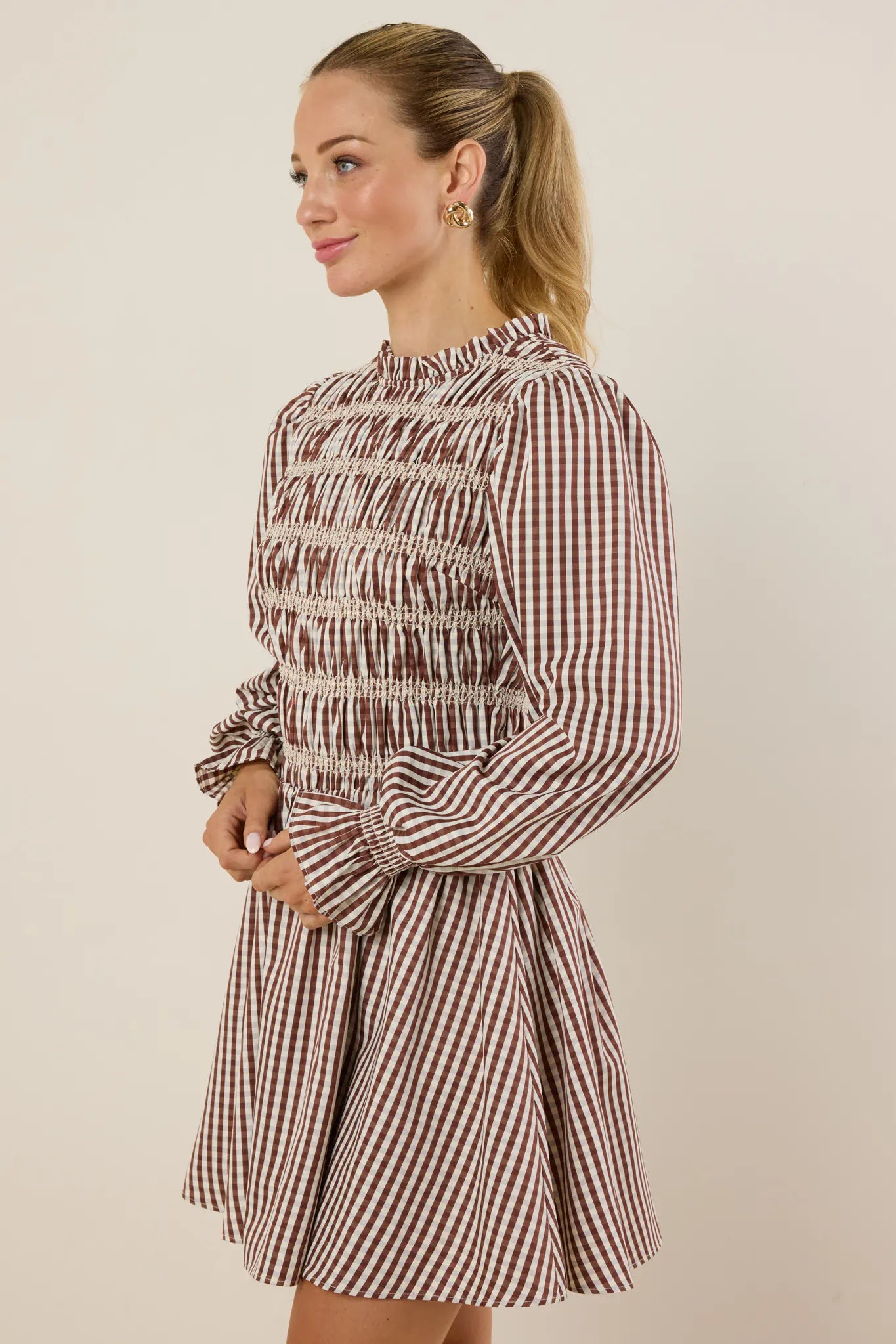 Francine Dress