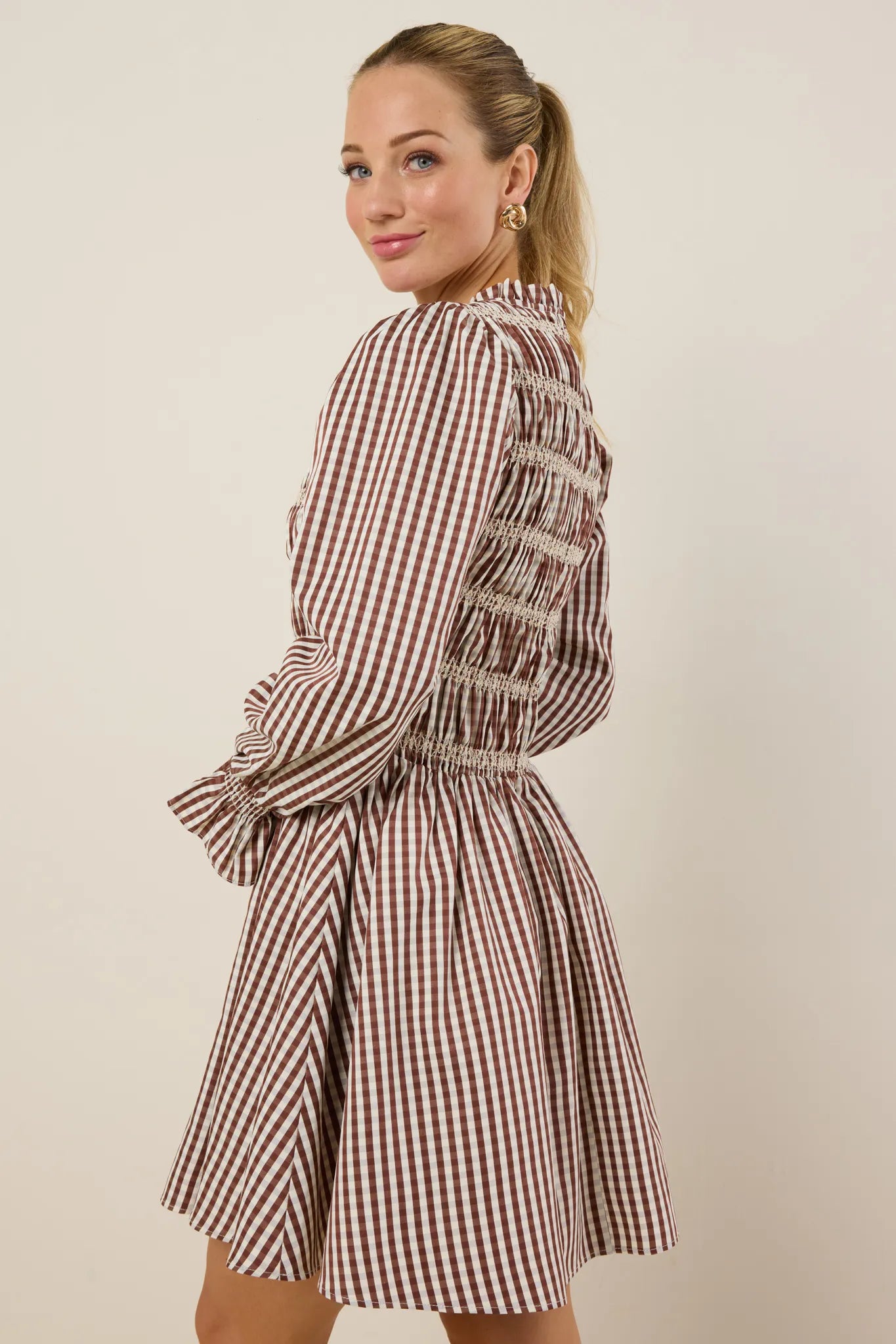 Francine Dress