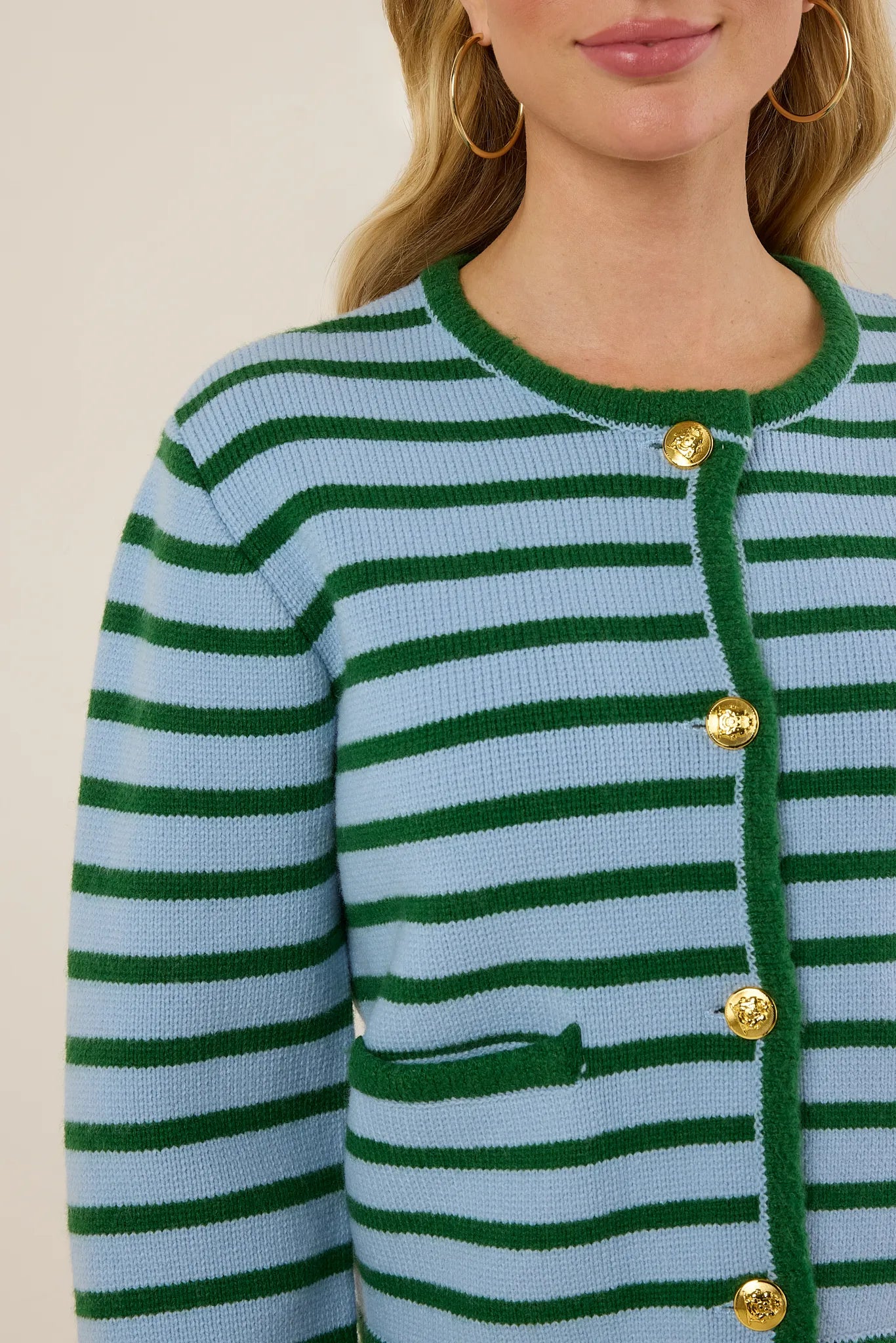 Philippa Cardigan
