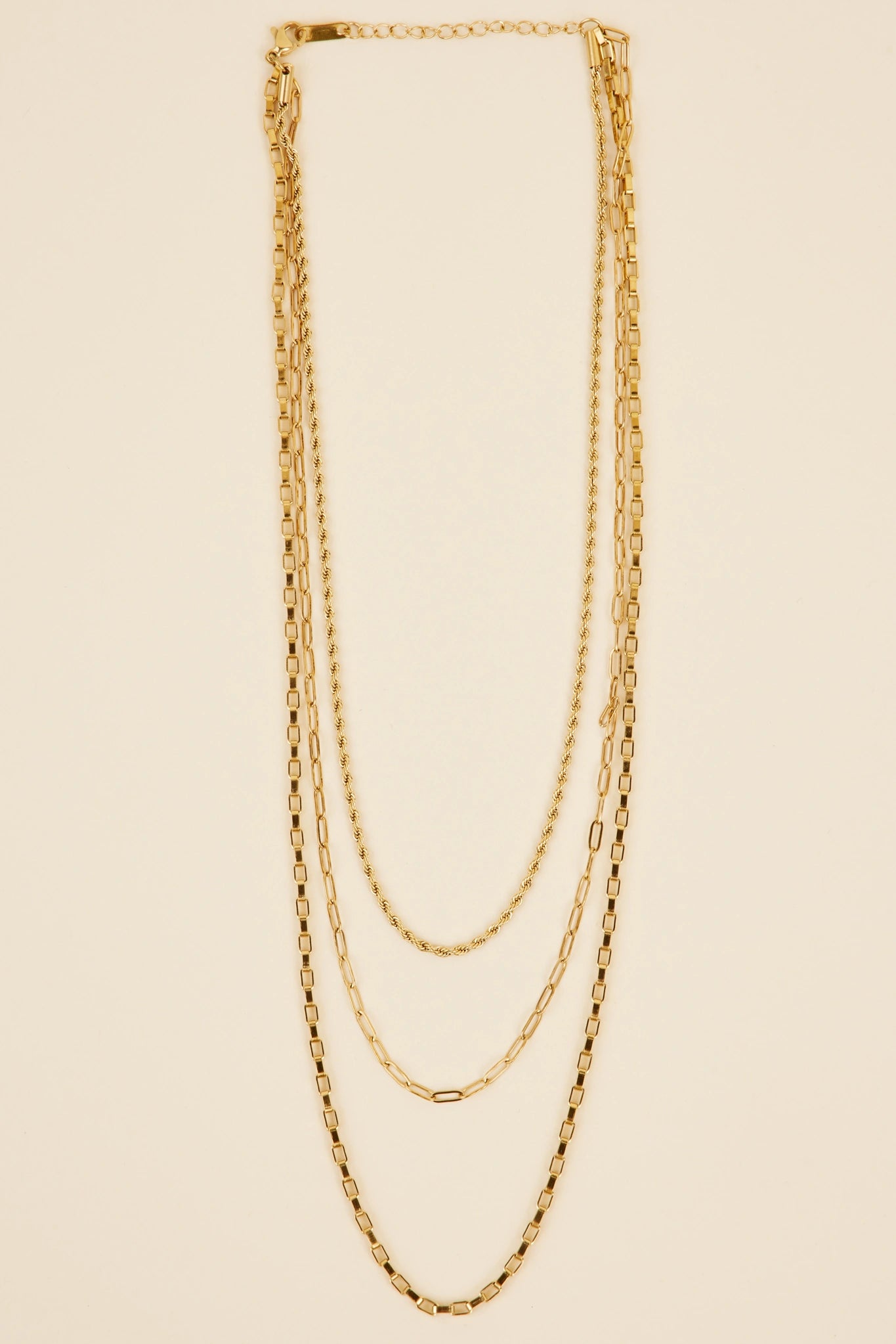 Kylie Necklace