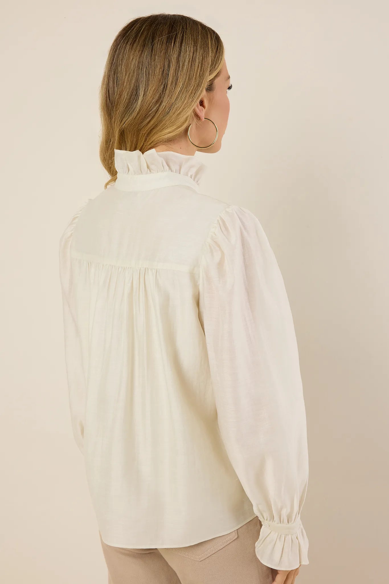 Sibyl Top