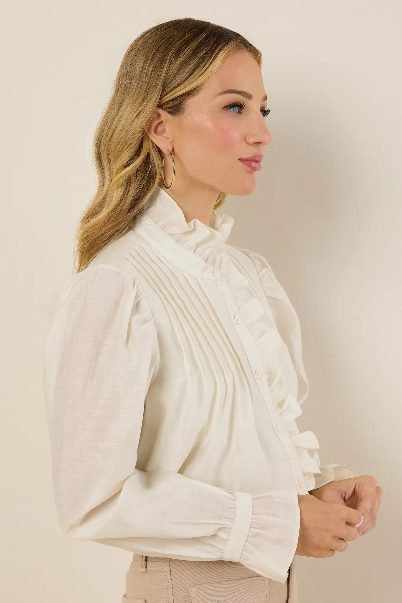 Sibyl Top