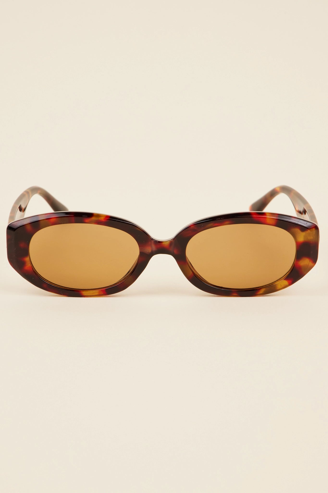 Taylor Sunglasses- Tortoise