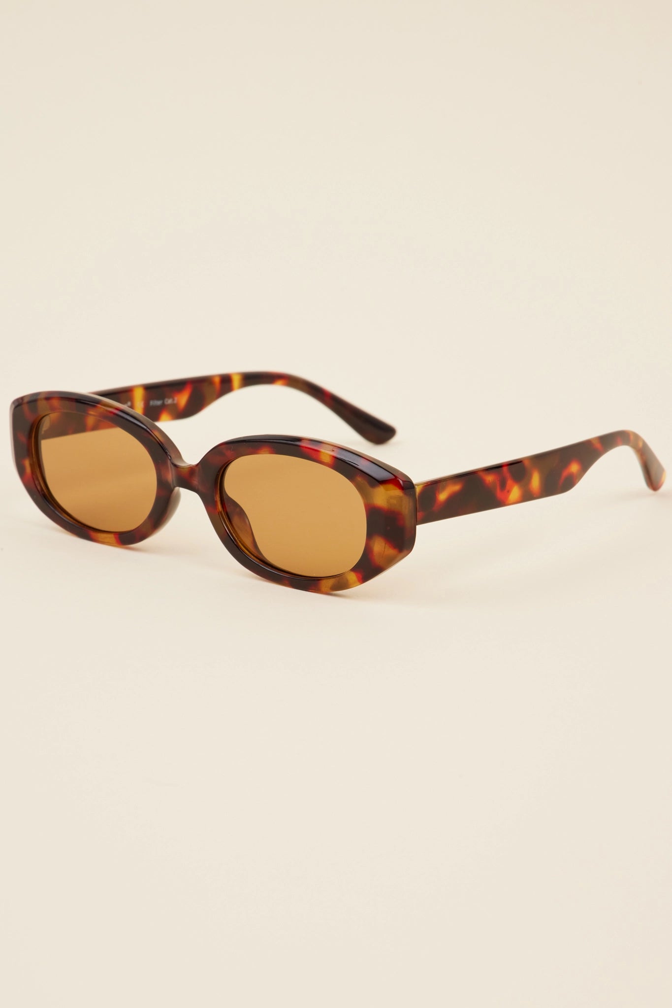 Taylor Sunglasses- Tortoise
