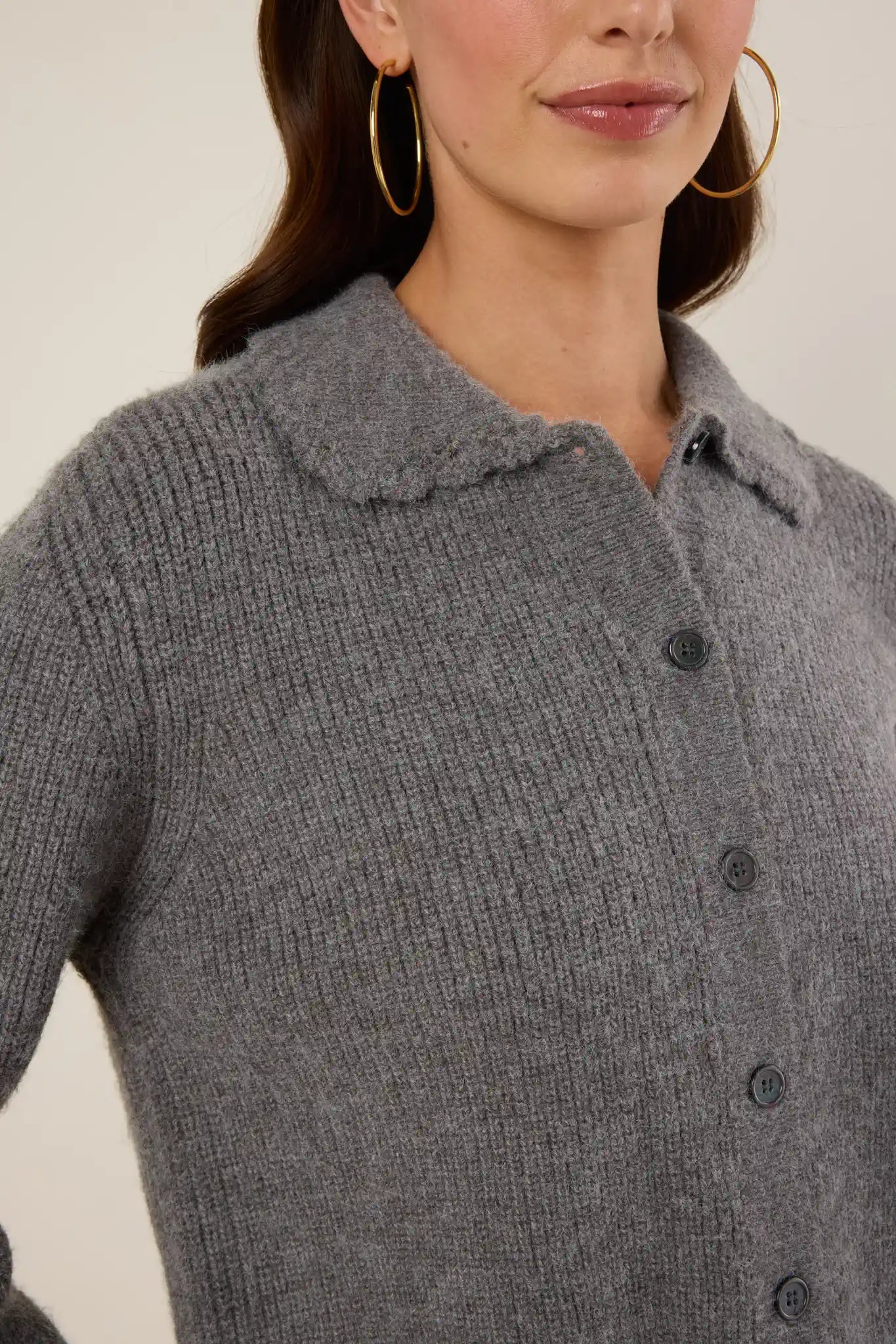 Brenda Cardigan