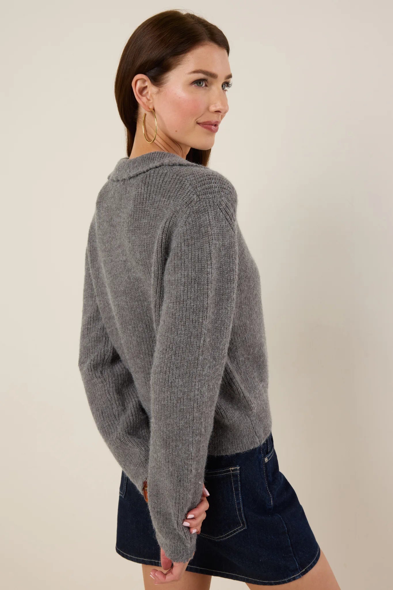 Brenda Cardigan