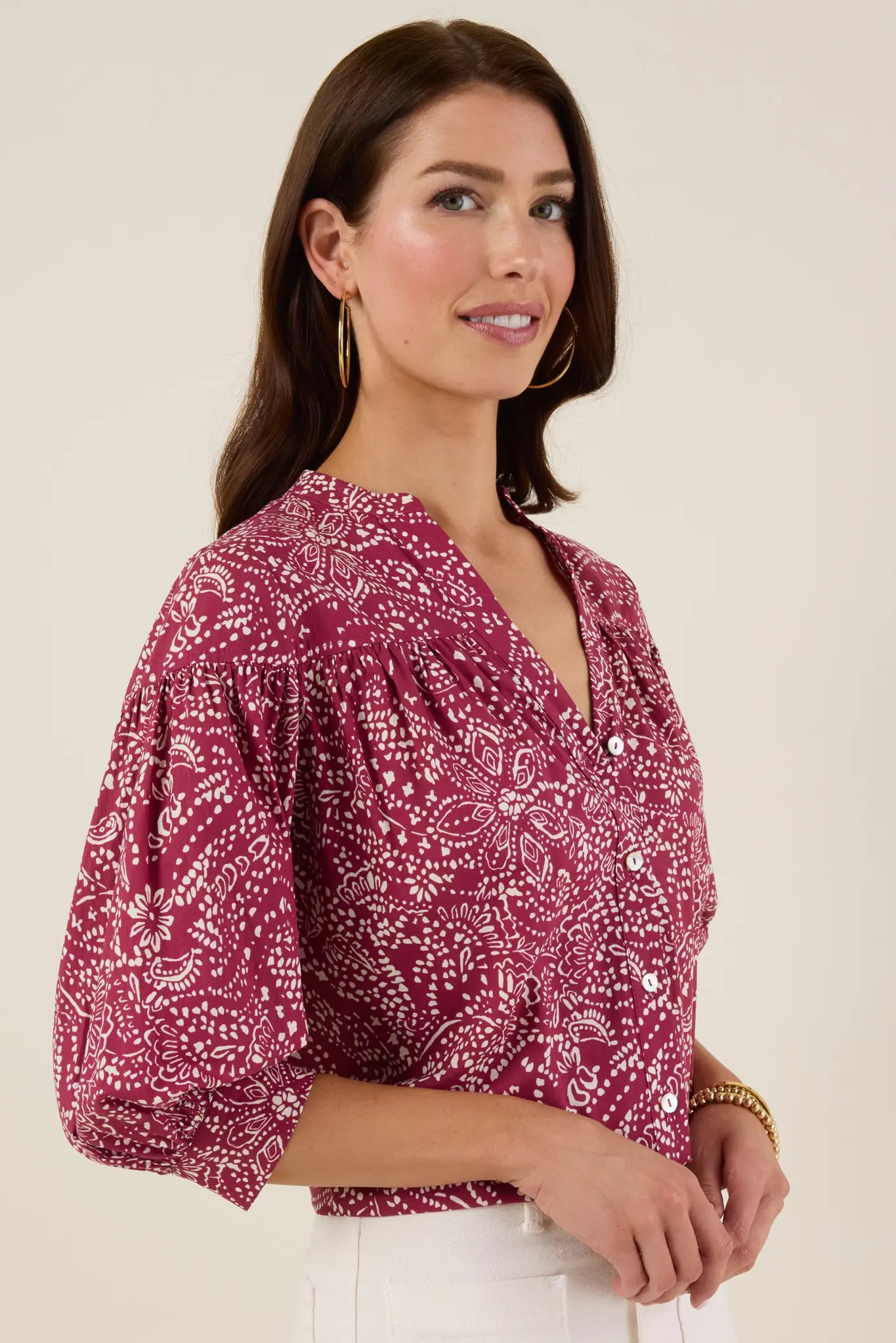Becca Top