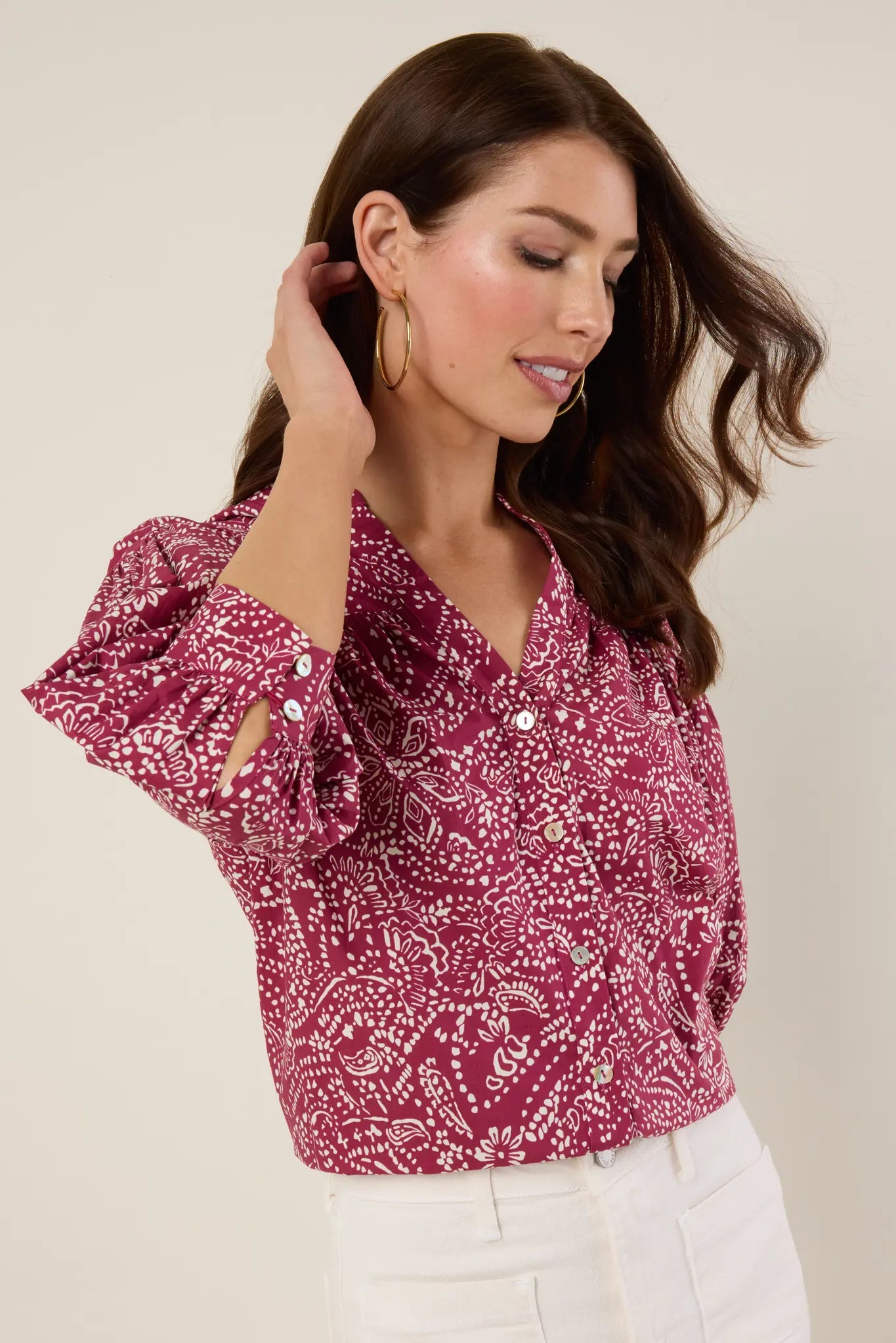 Becca Top