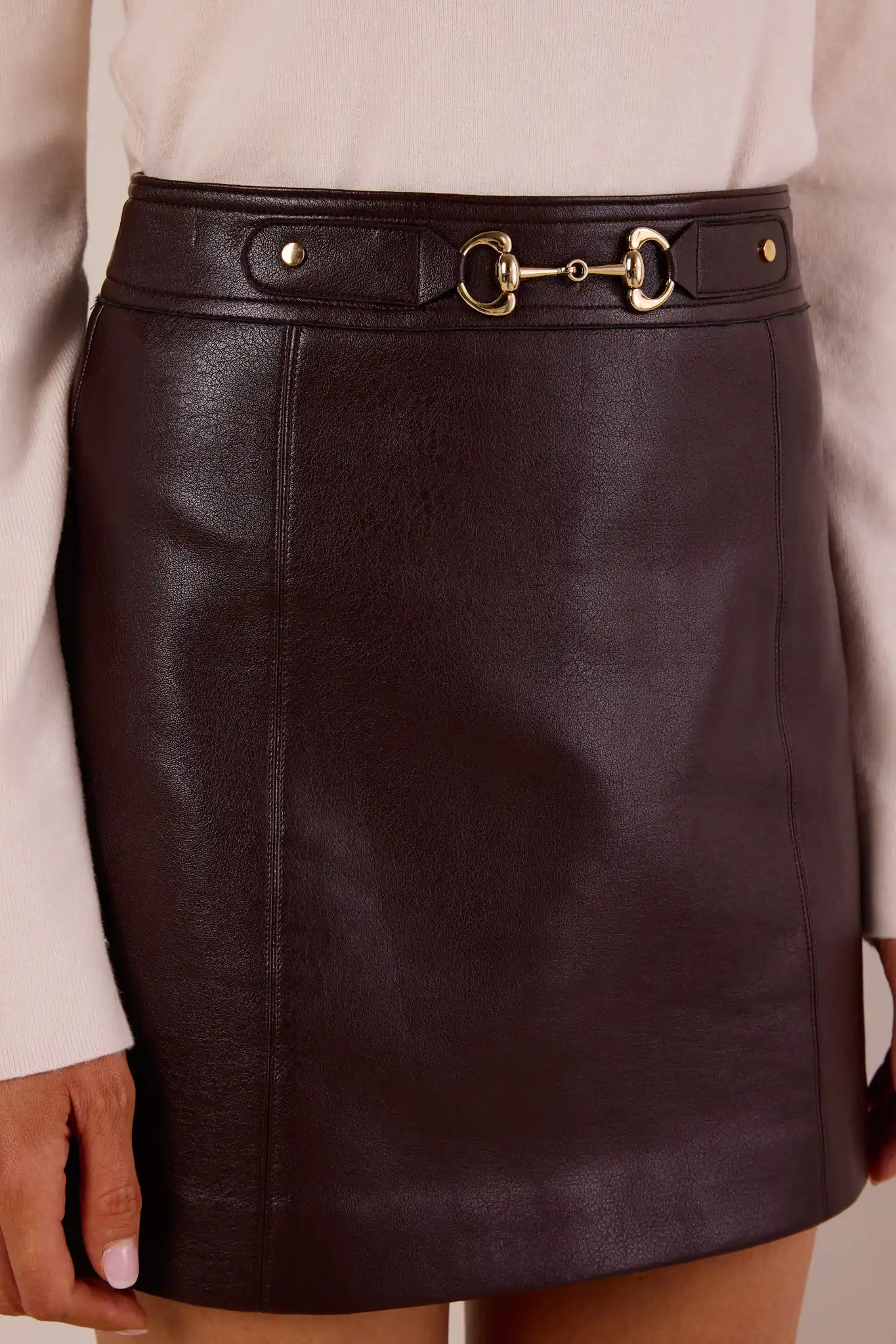 Eleanor Skirt
