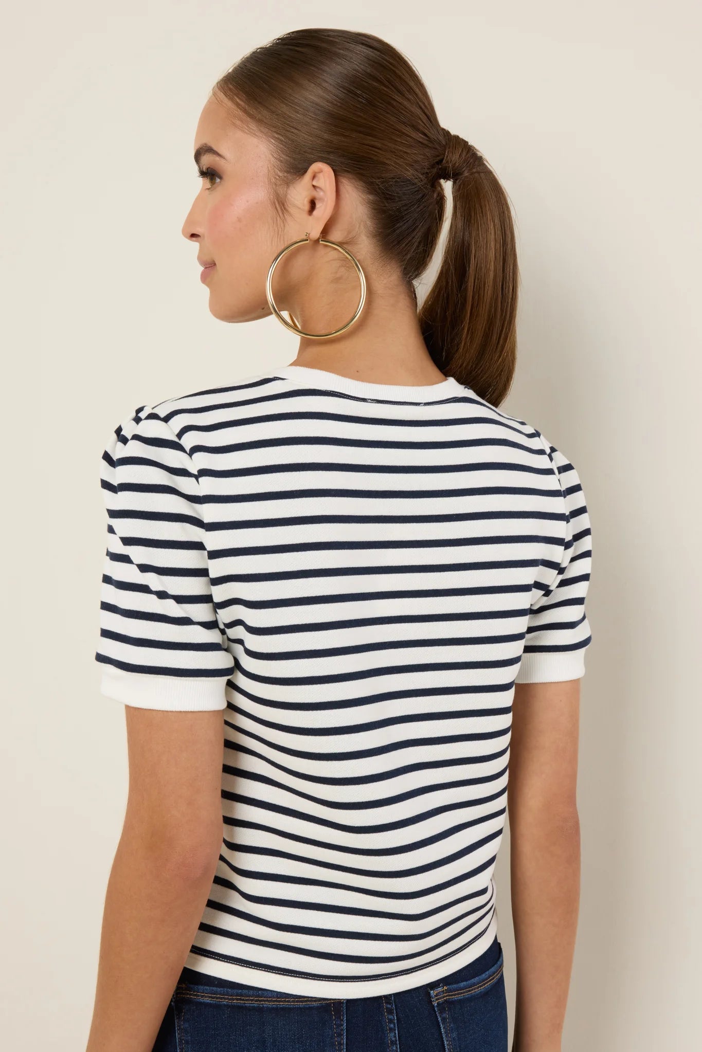 Shirley Top