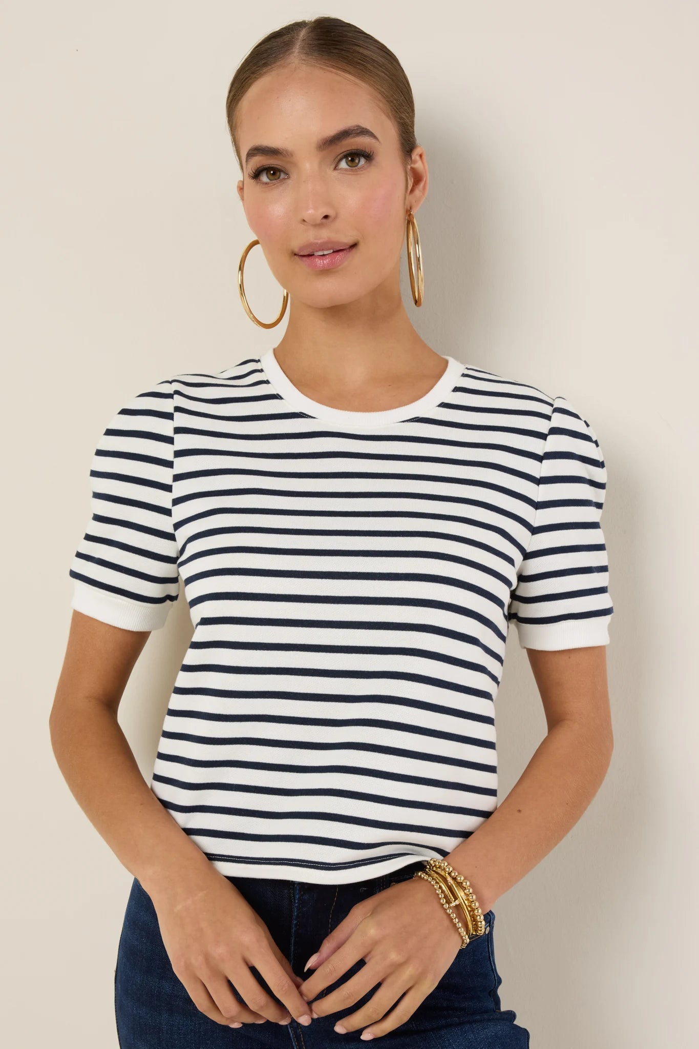 Shirley Top