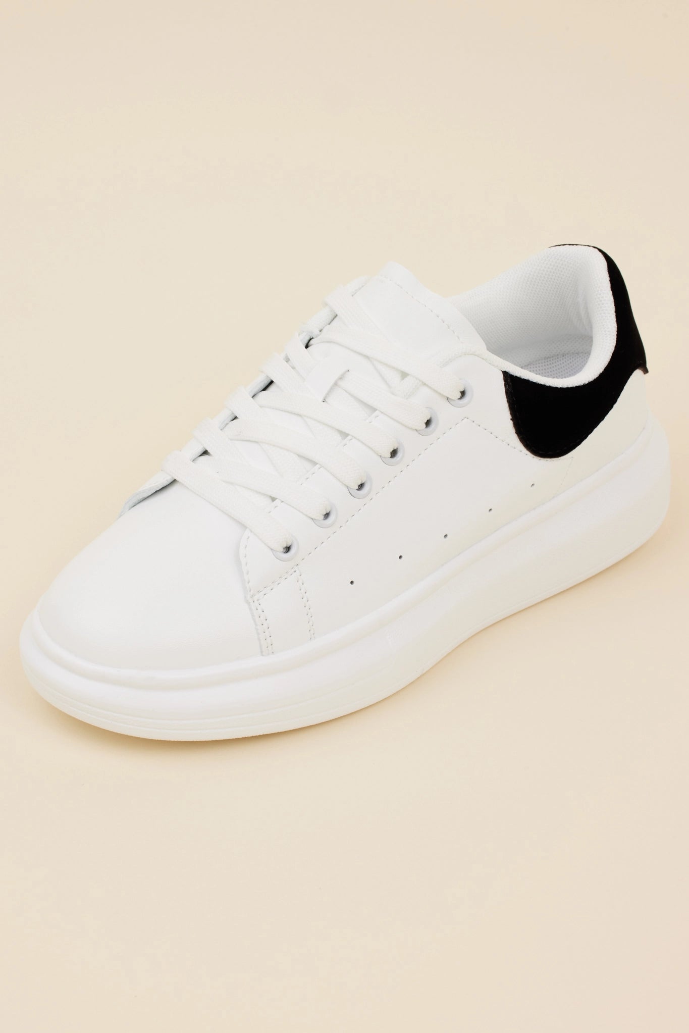 Georgie Sneakers