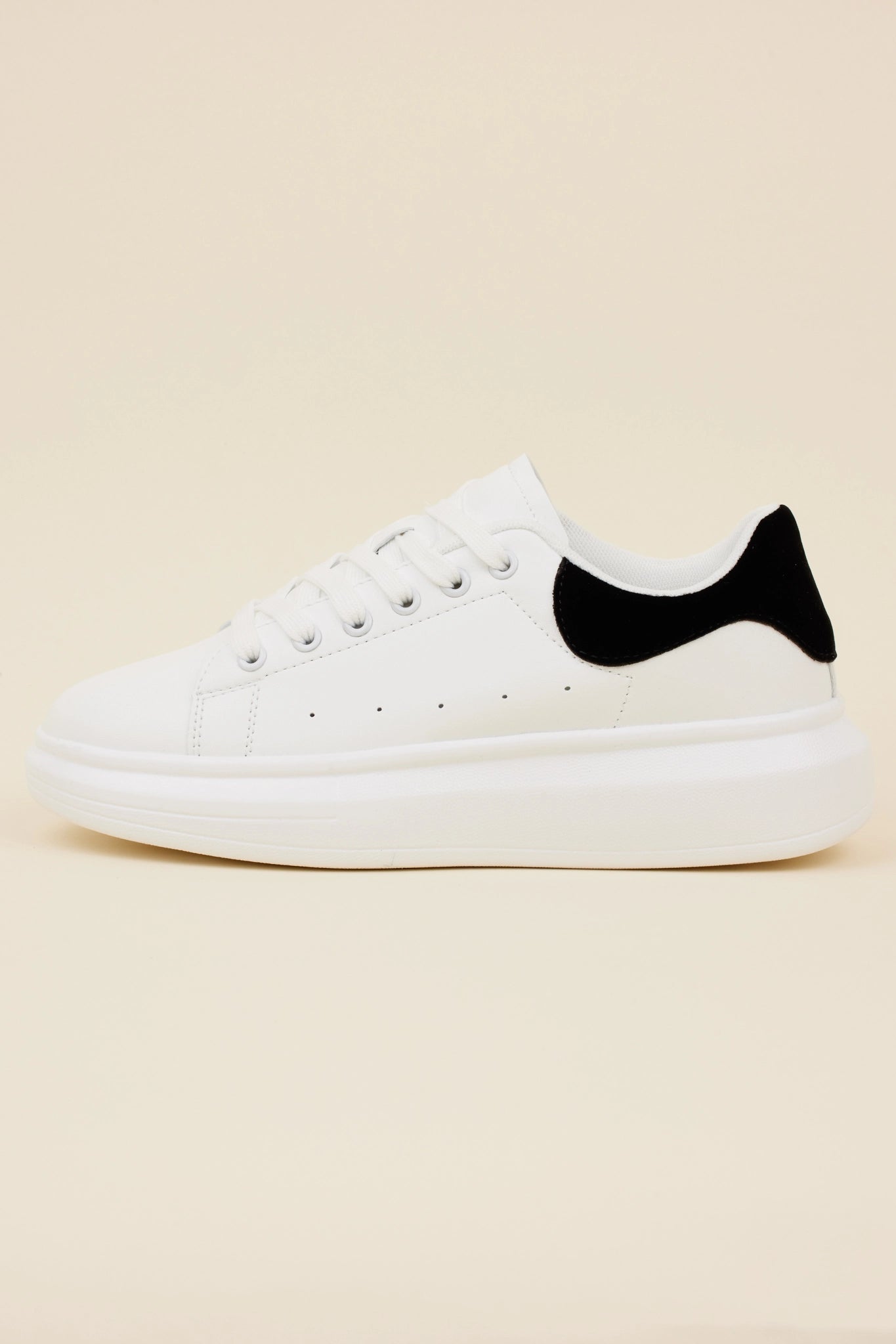 Georgie Sneakers