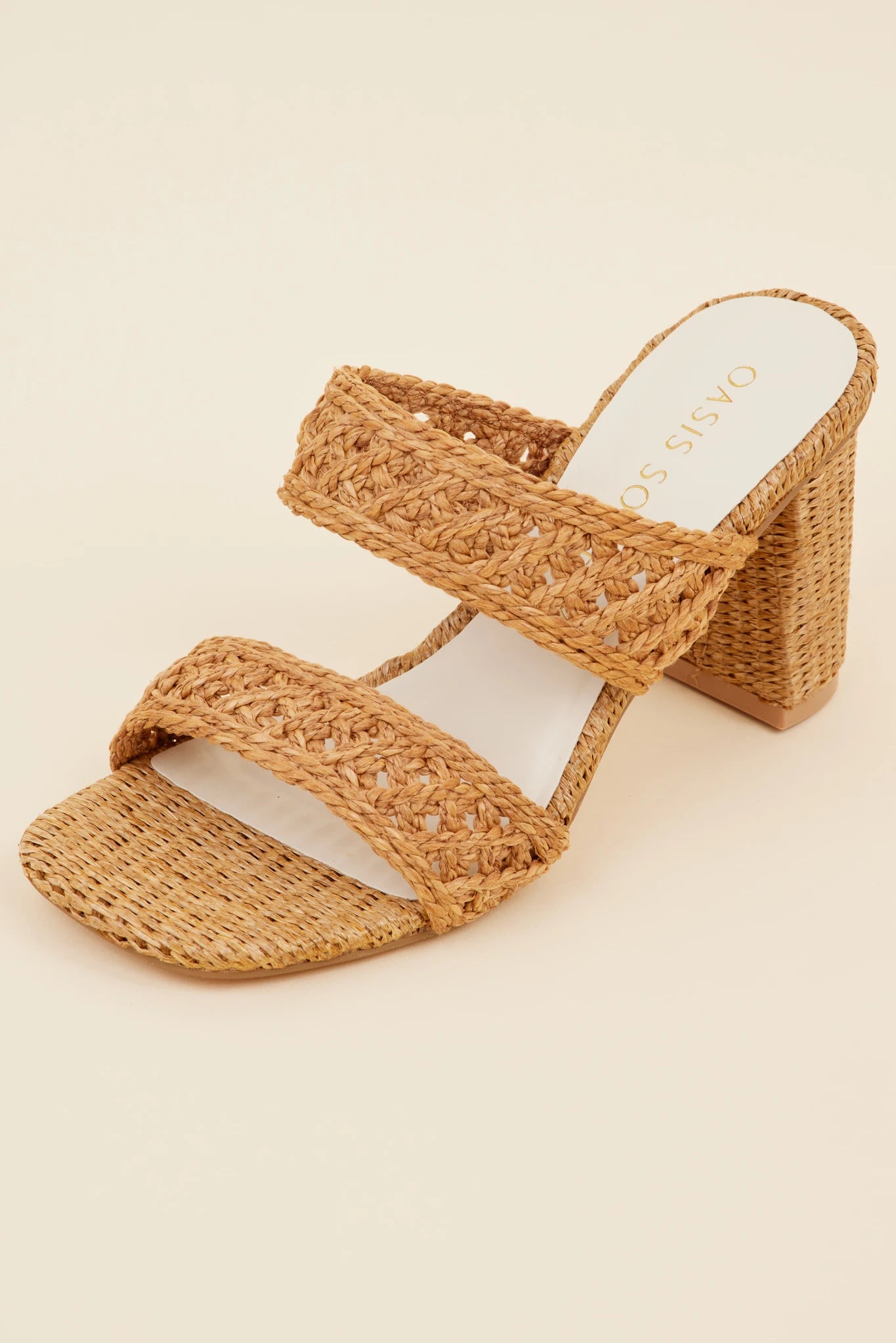 Barbara Heels