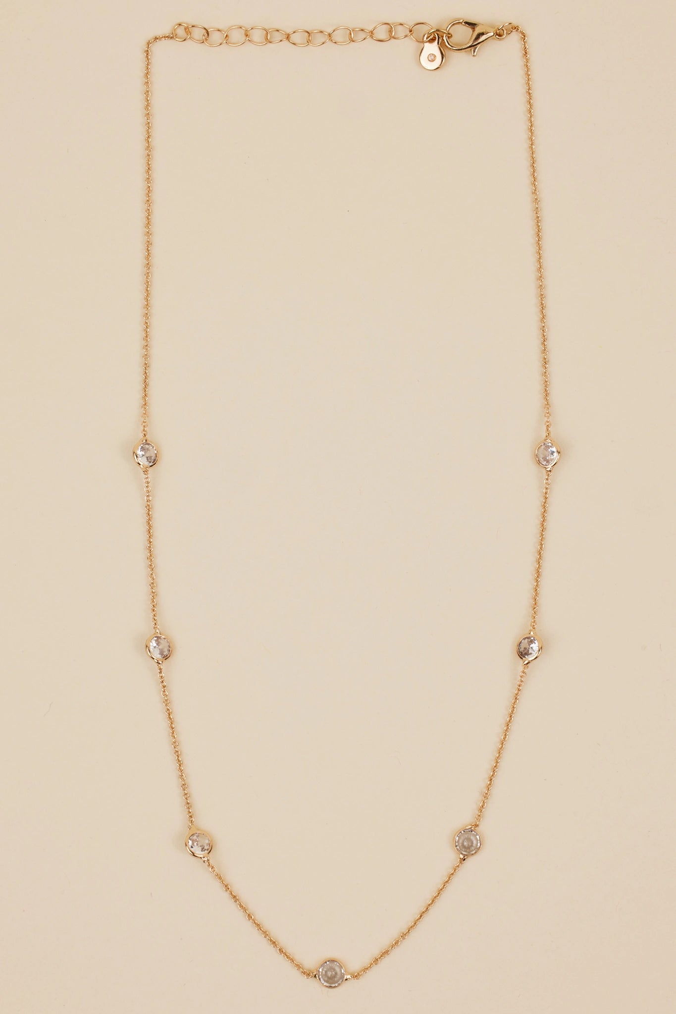 Melody Necklace