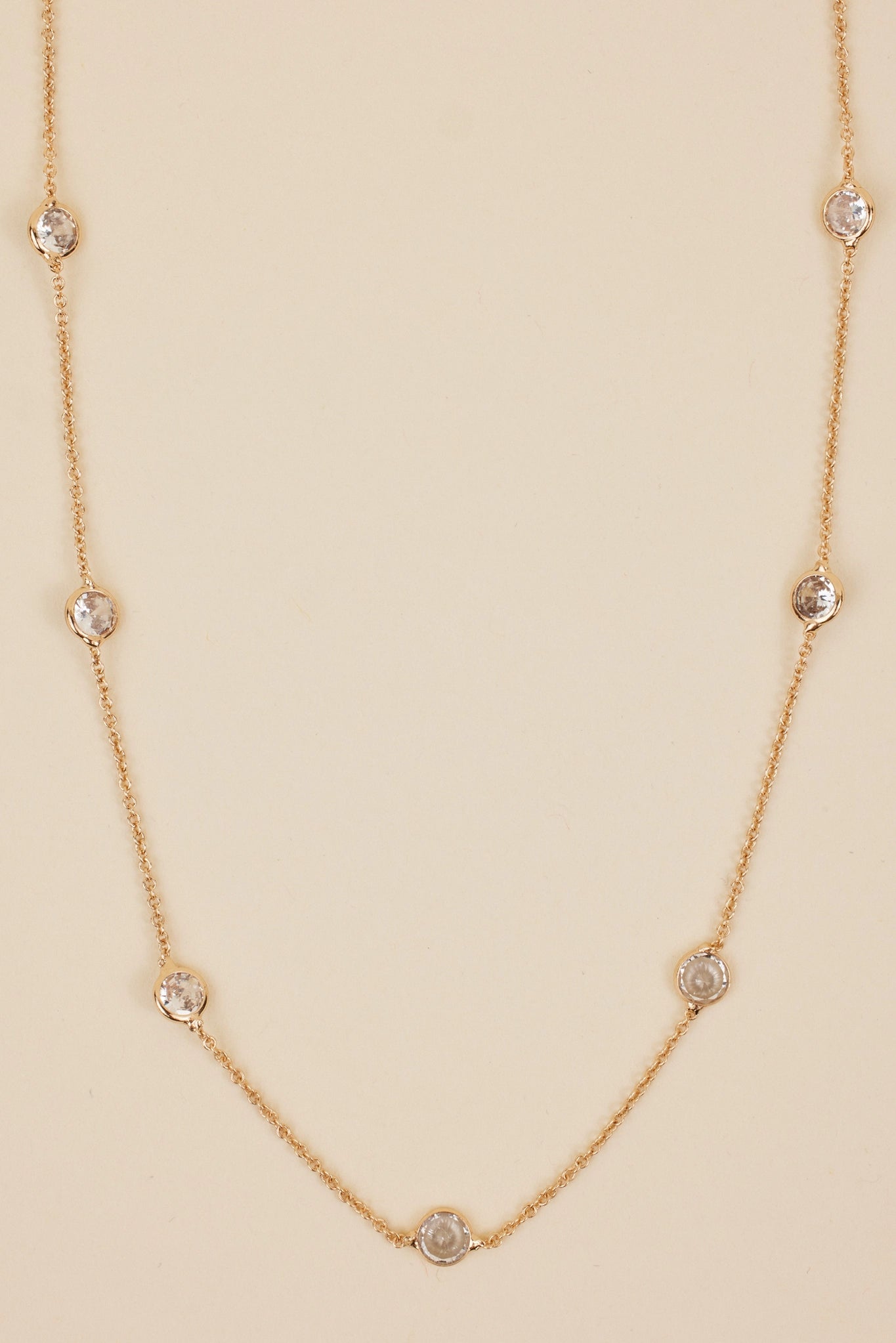 Melody Necklace