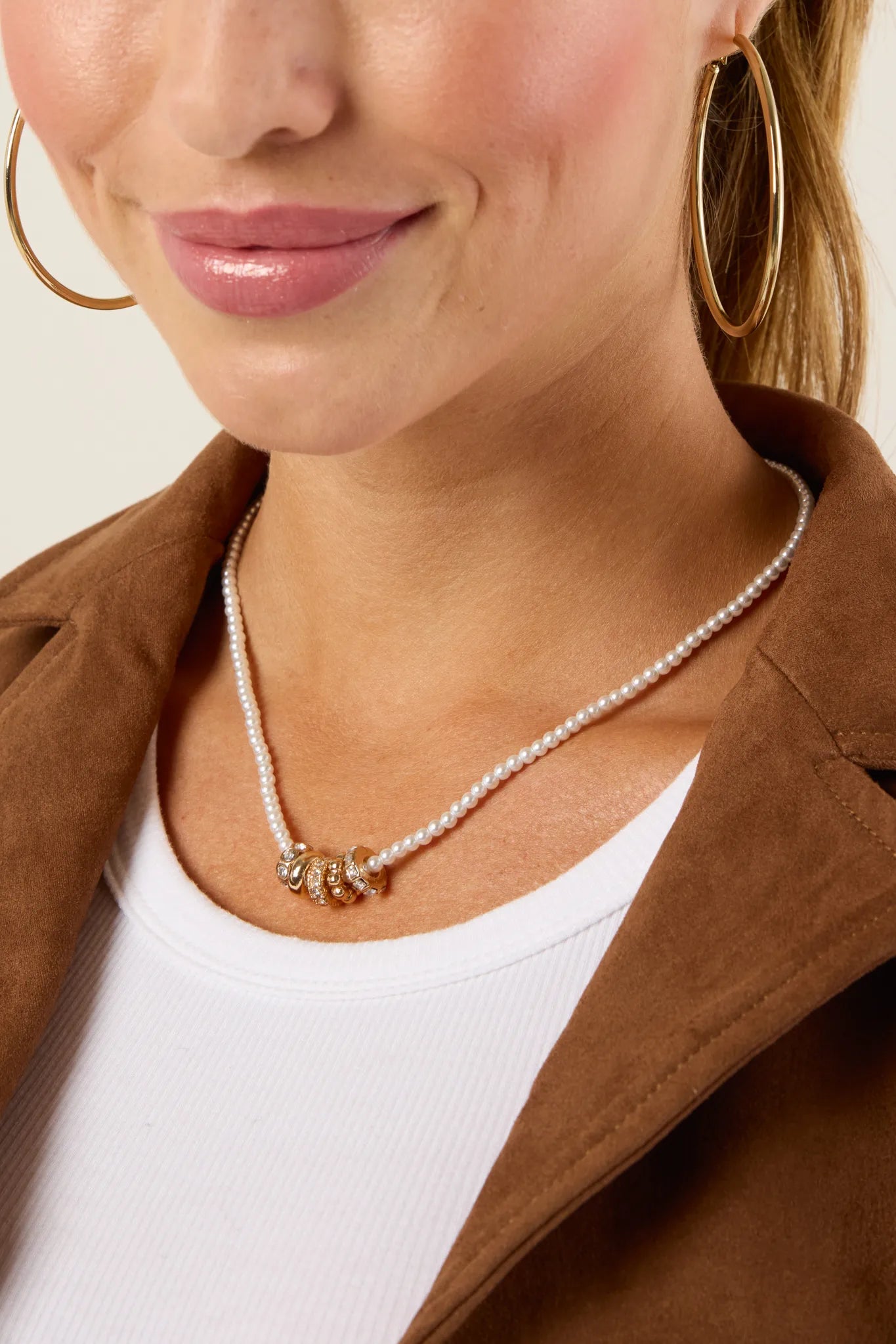 Laney Necklace