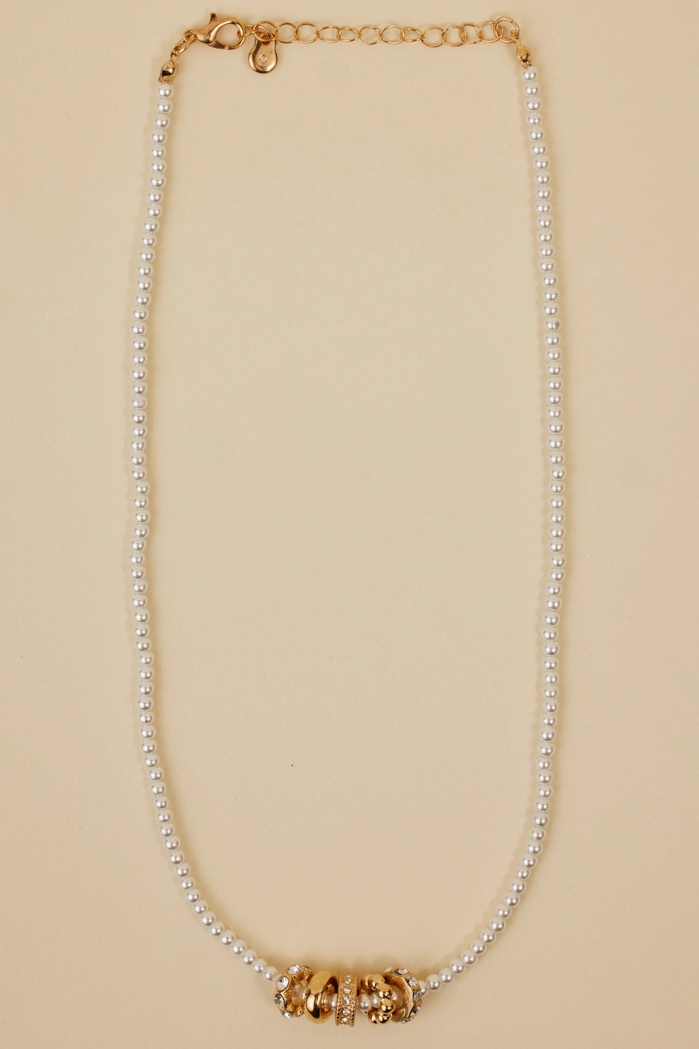 Laney Necklace