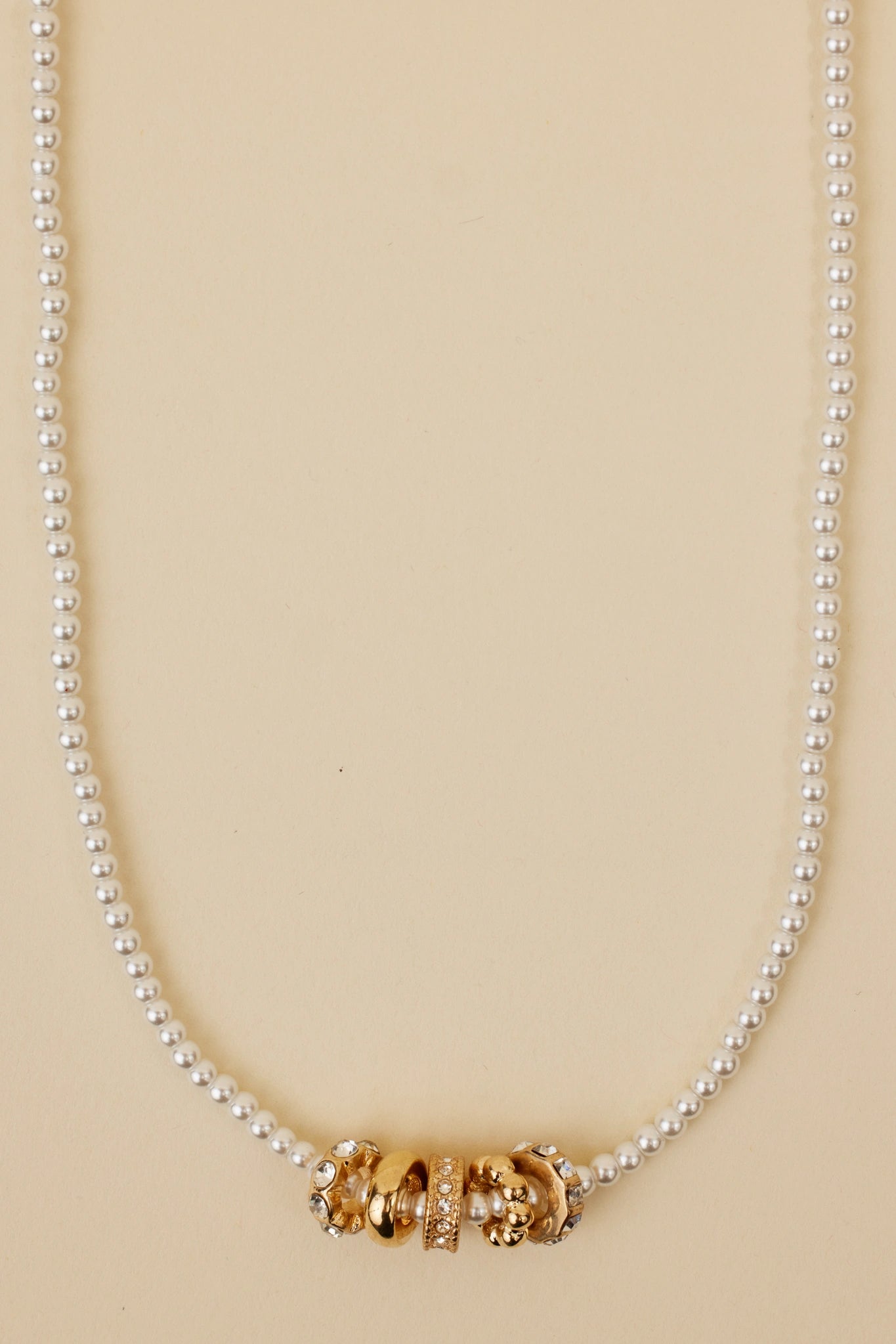 Laney Necklace