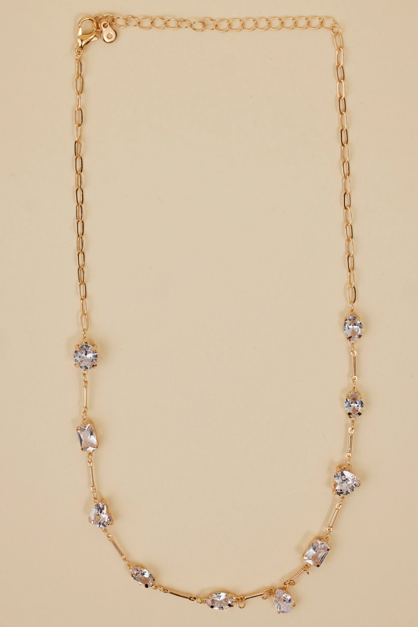 Shelby Necklace