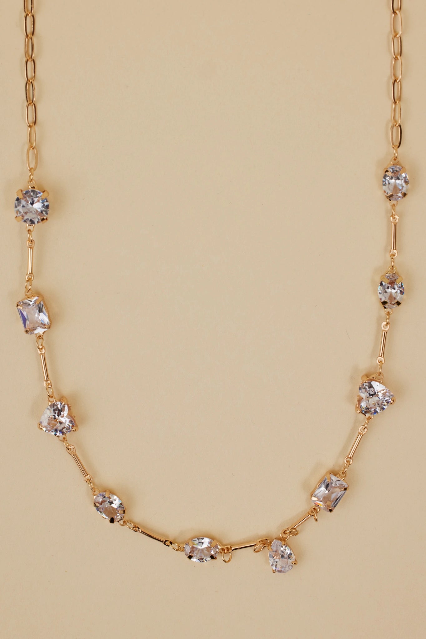 Shelby Necklace