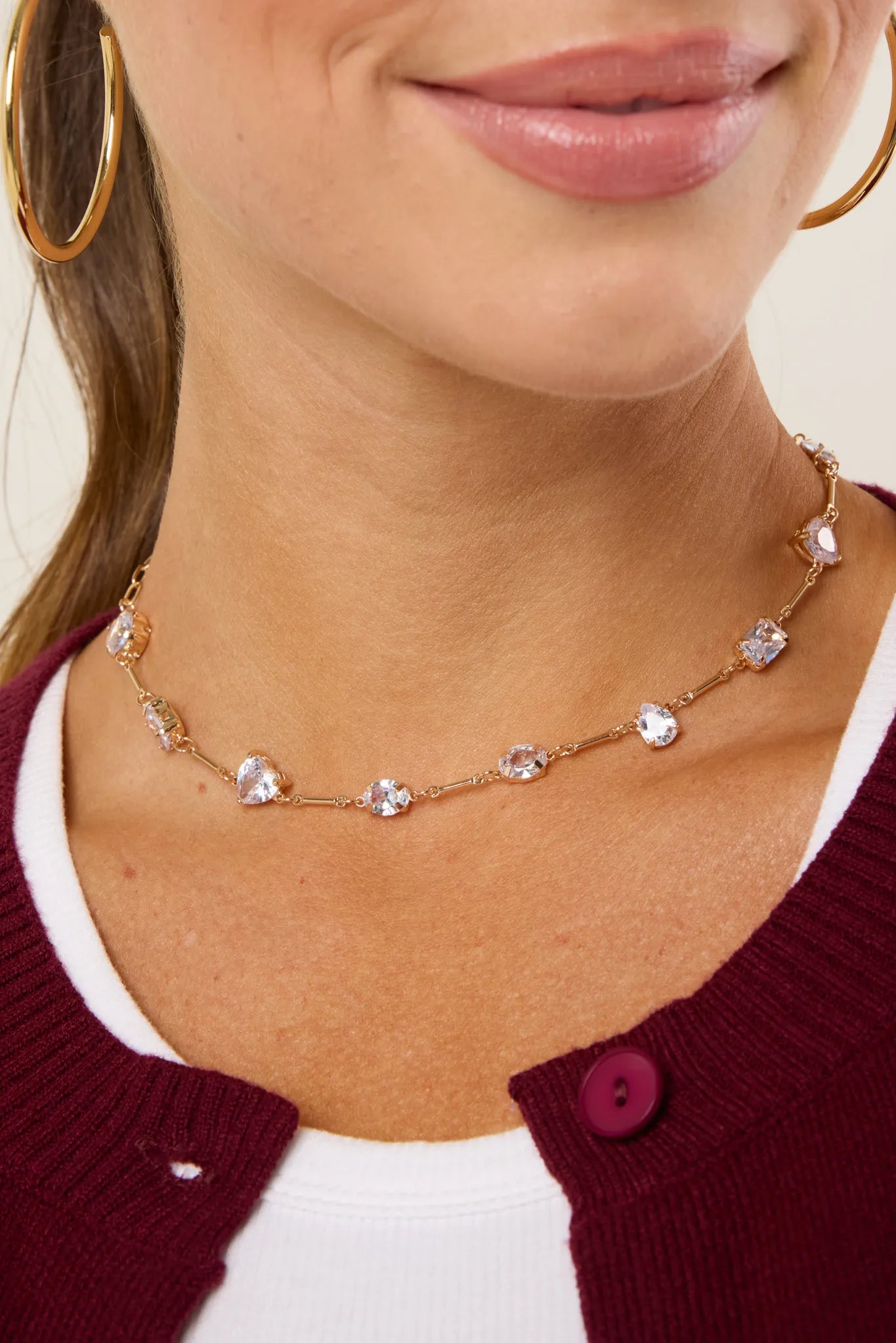 Shelby Necklace