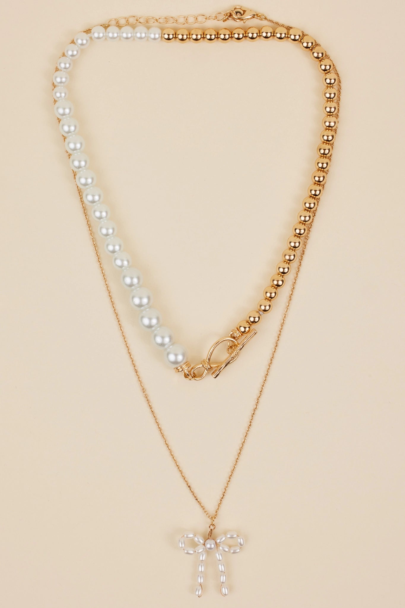 Camille Necklace