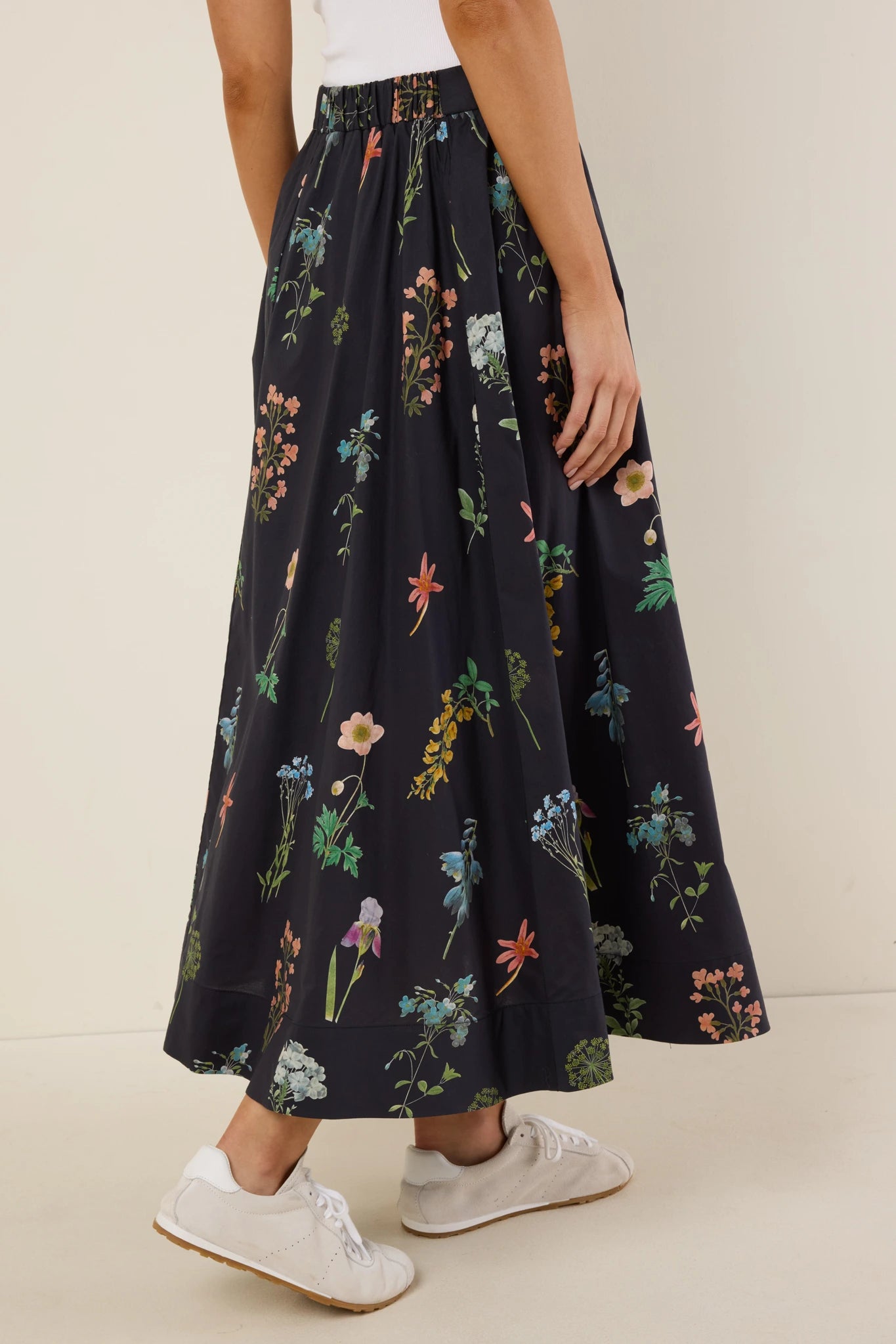 Coralie Skirt