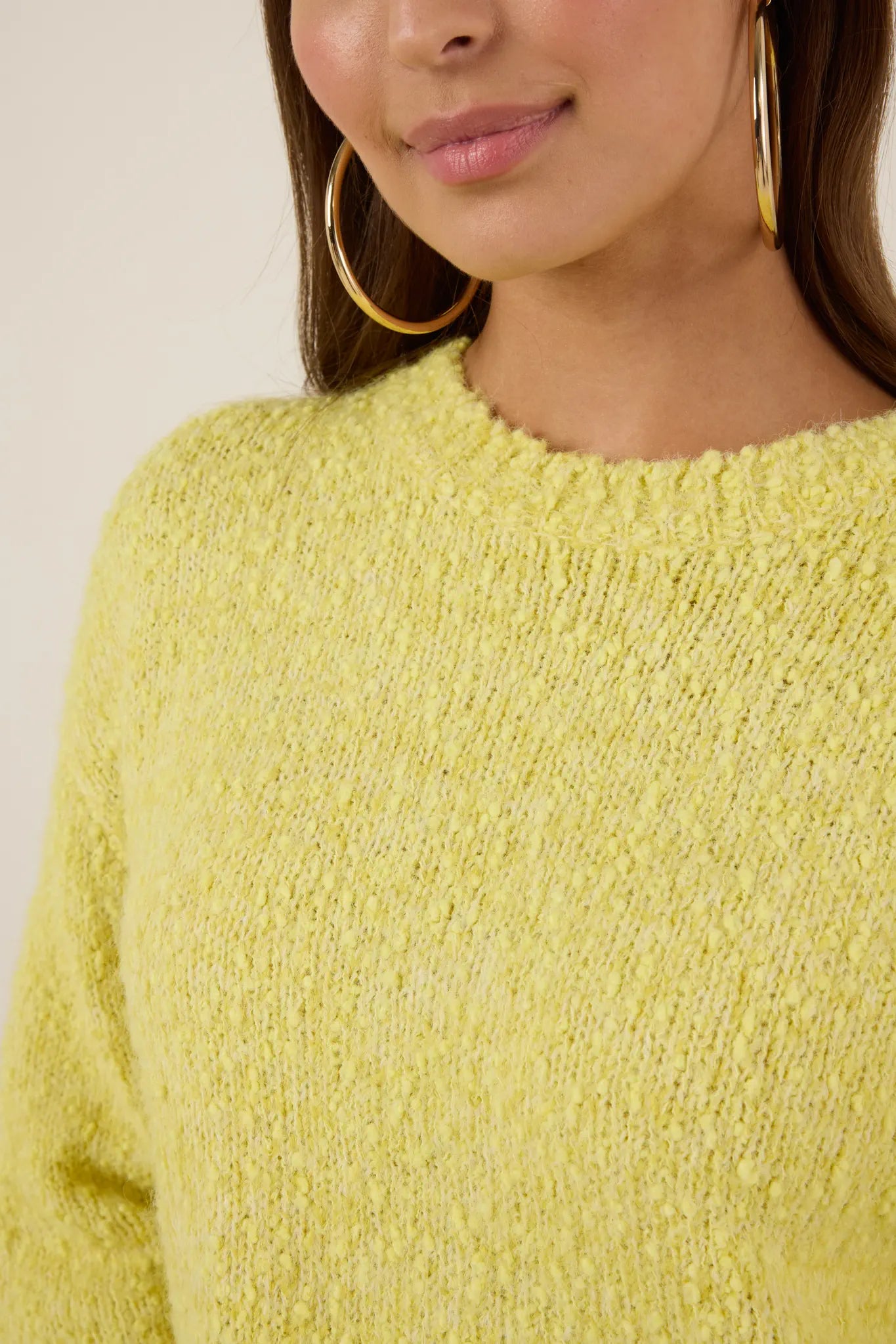 Irene Sweater