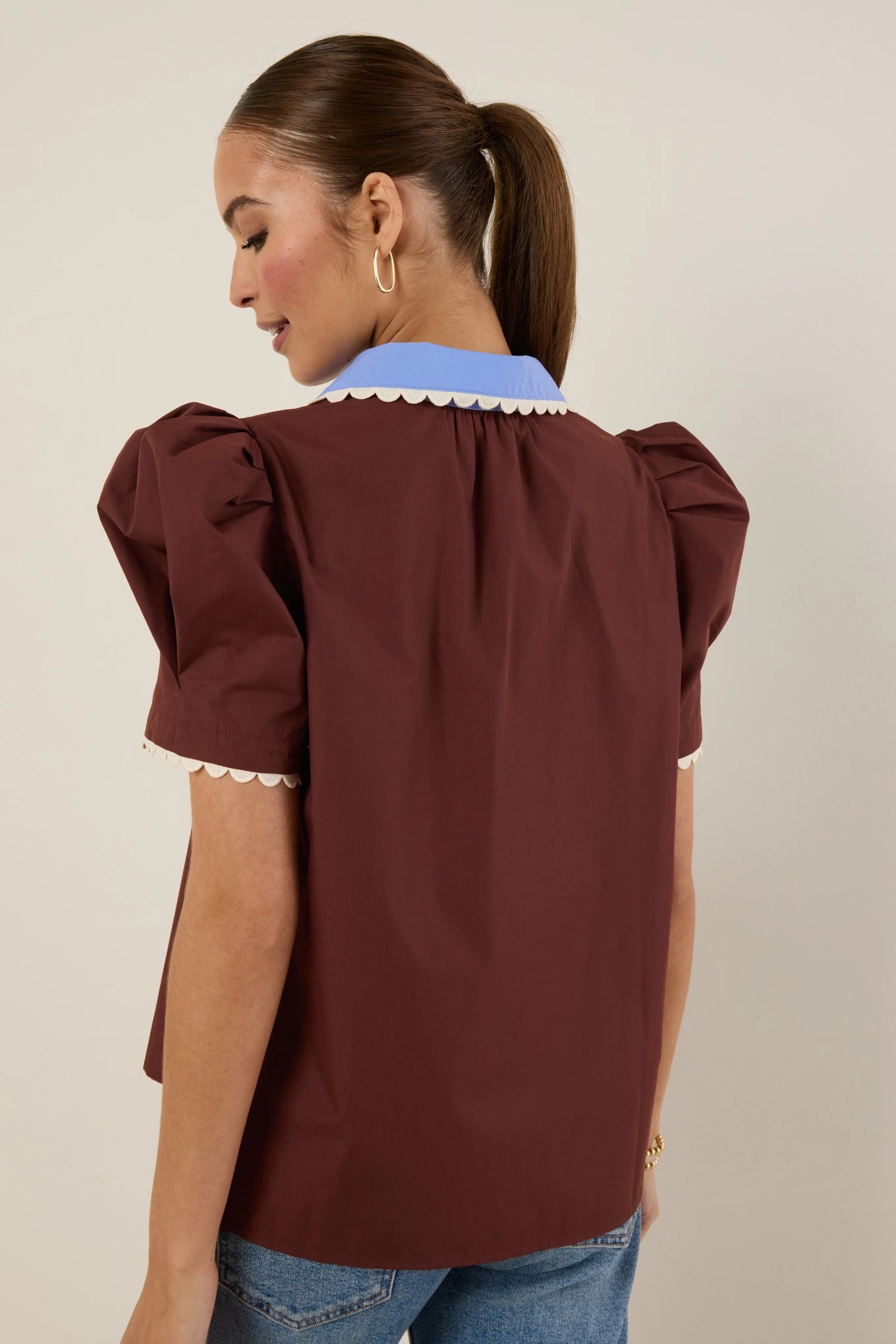 Brielle Top
