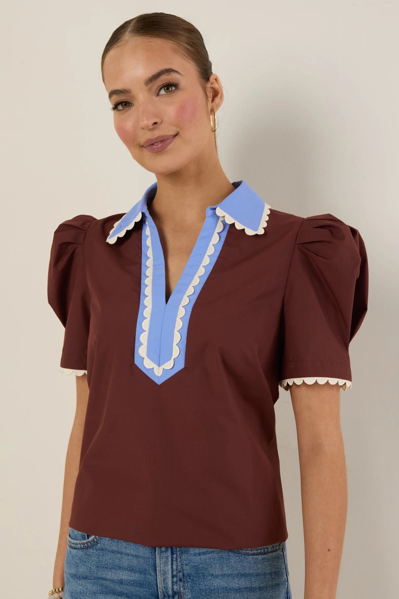 Brielle Top