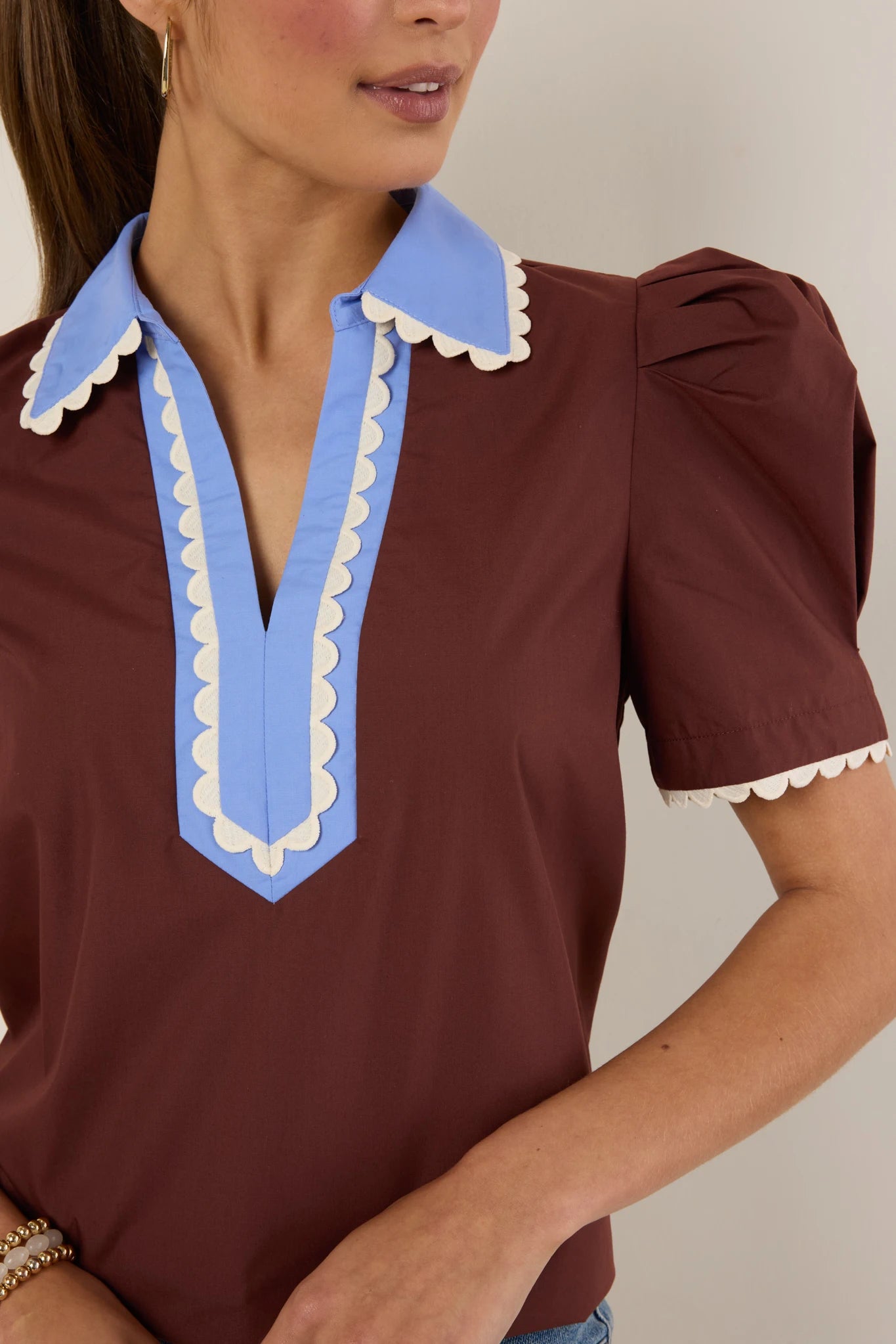 Brielle Top