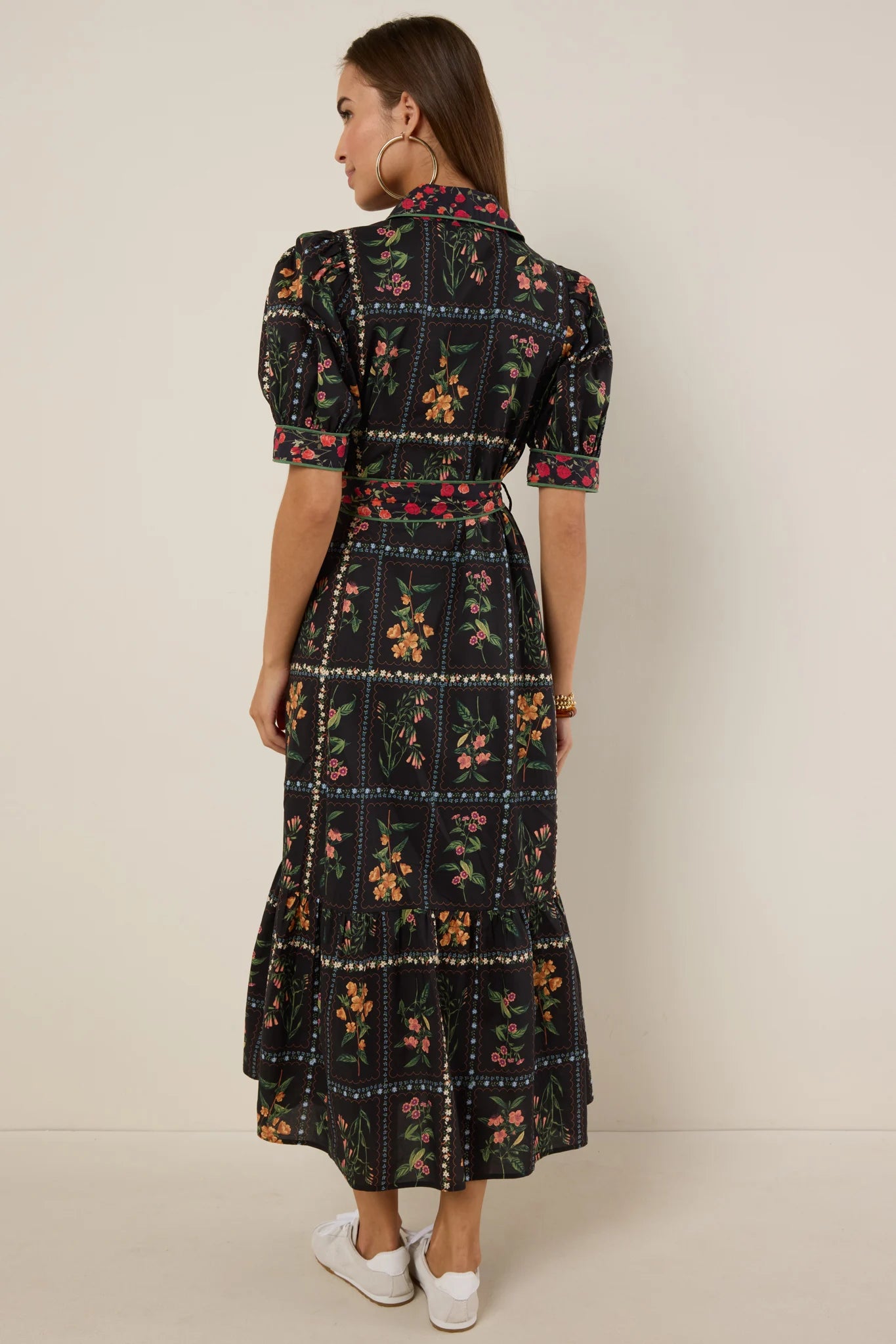 Adele Dress