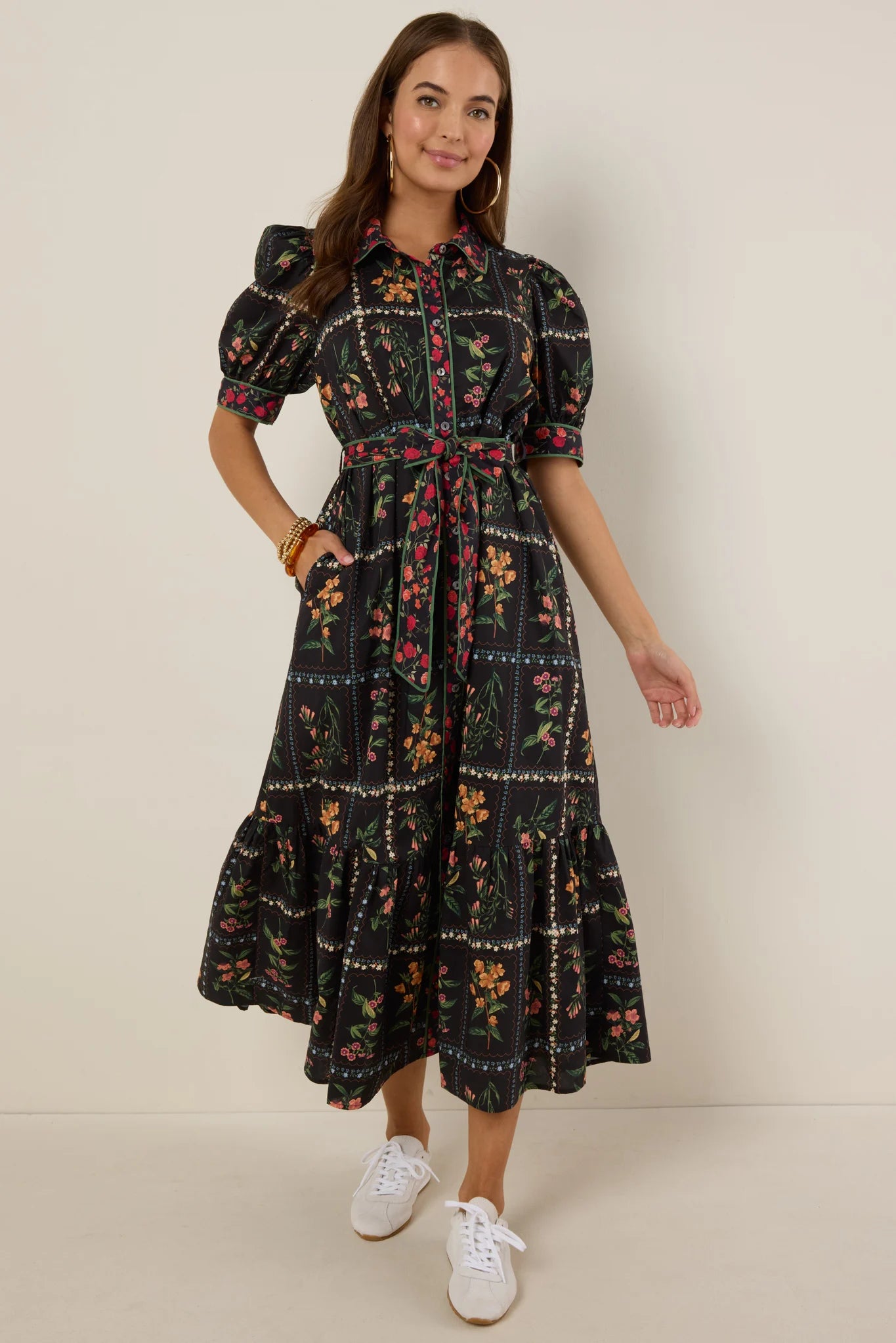Adele Dress