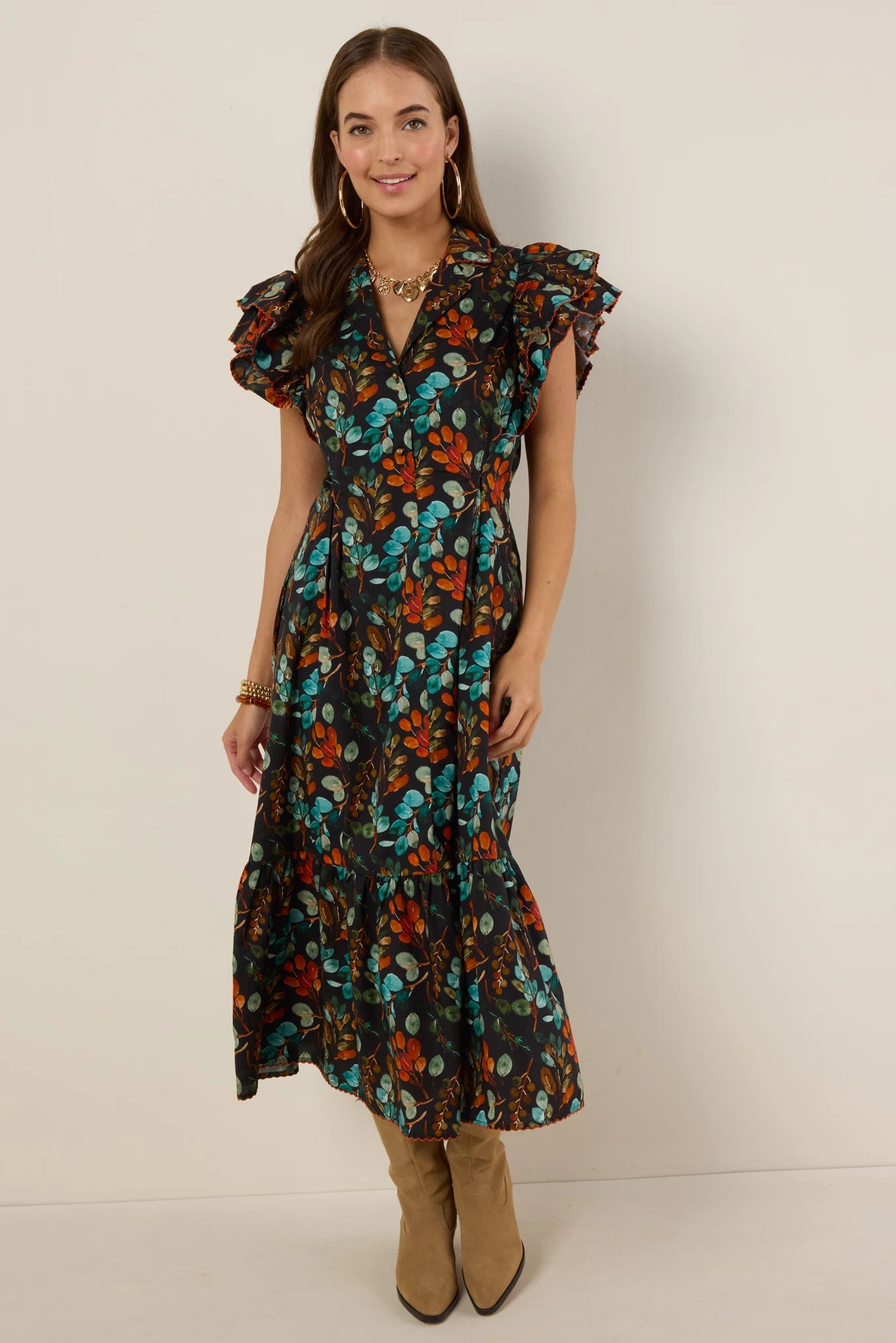 Casey Dress