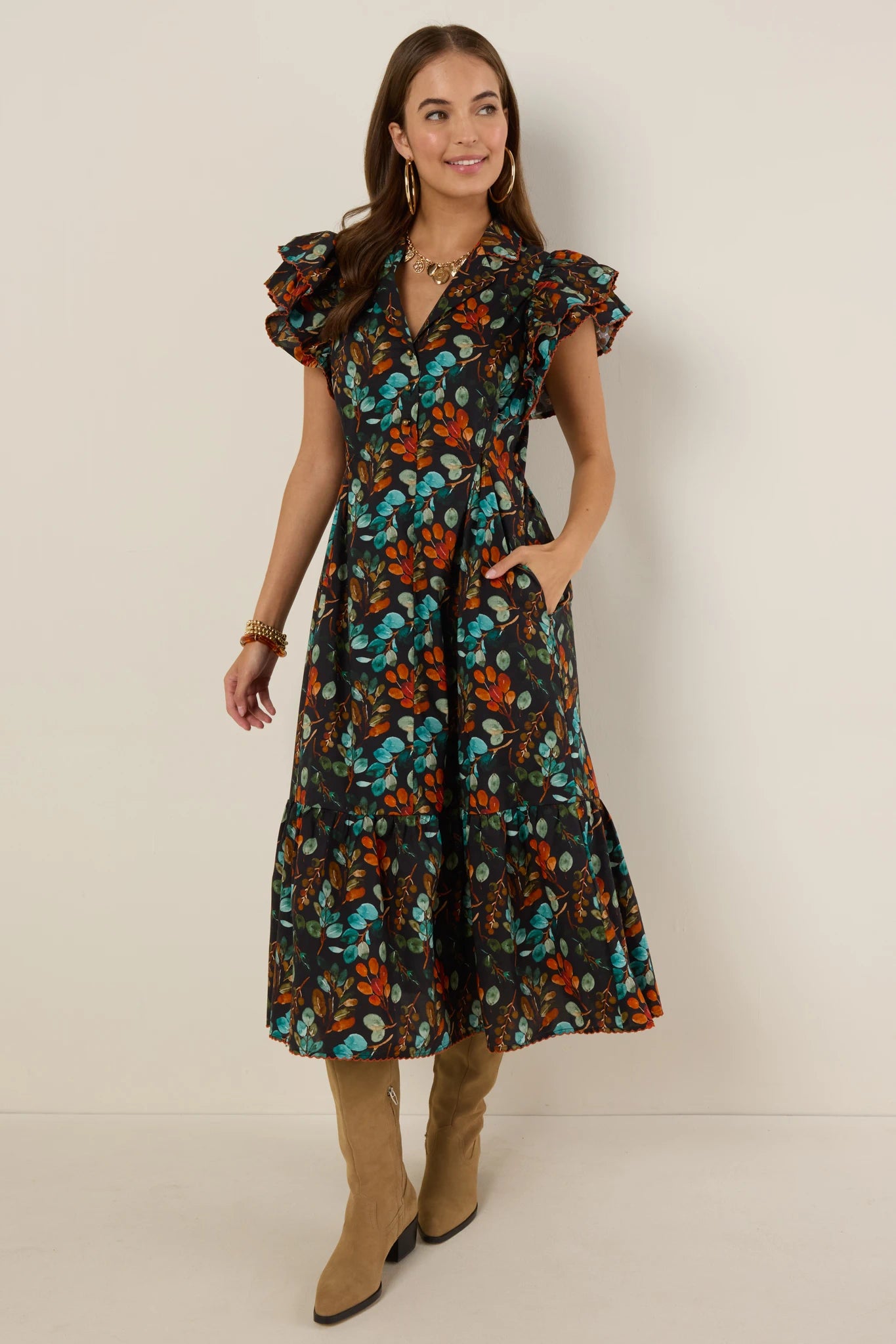 Casey Dress
