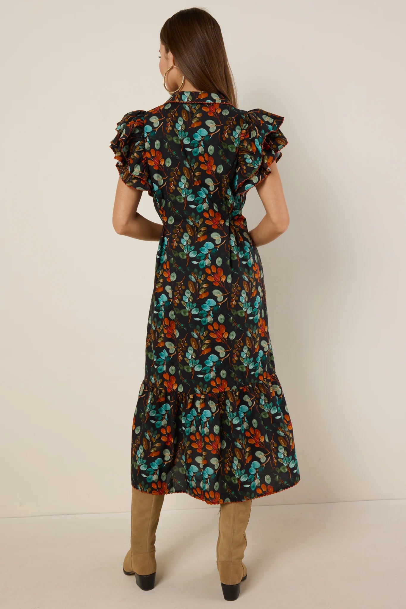 Casey Dress