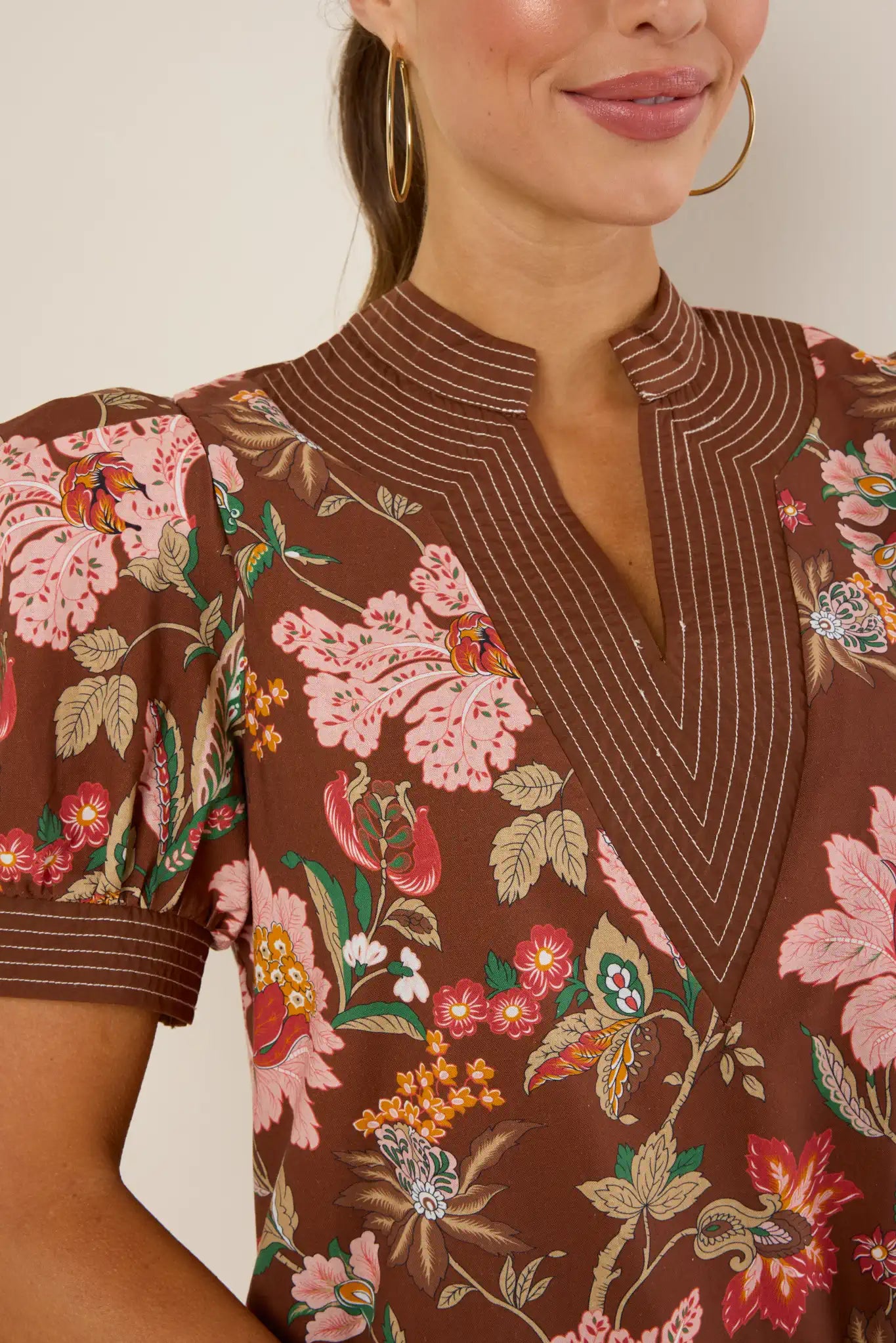 Susana Dress