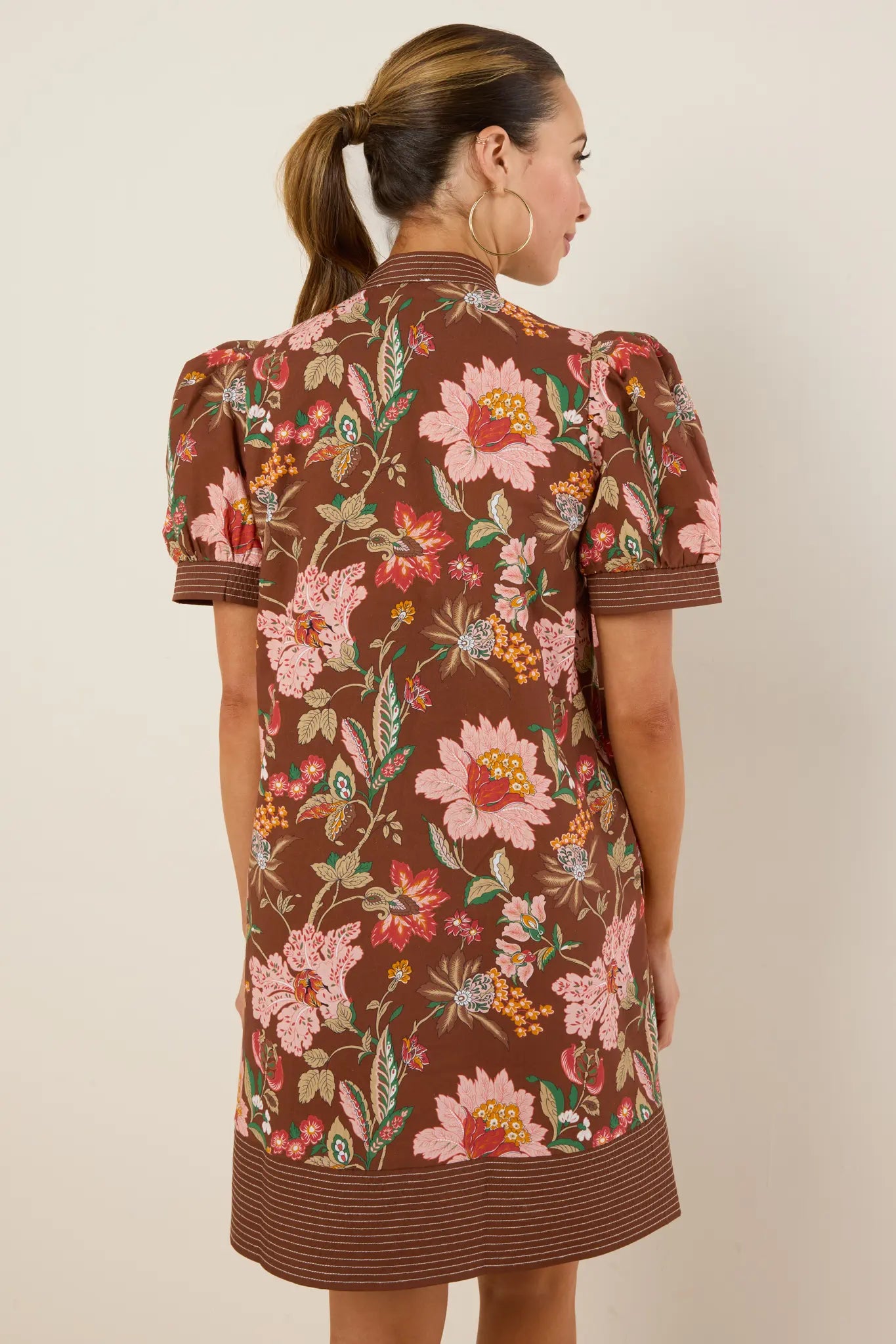 Susana Dress