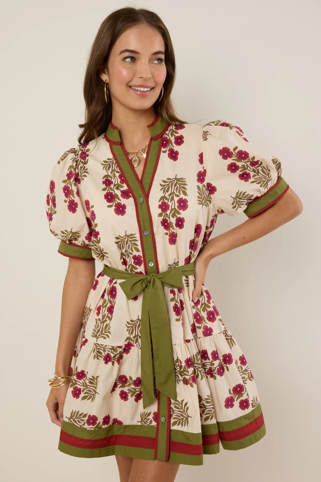 Lonnie Dress
