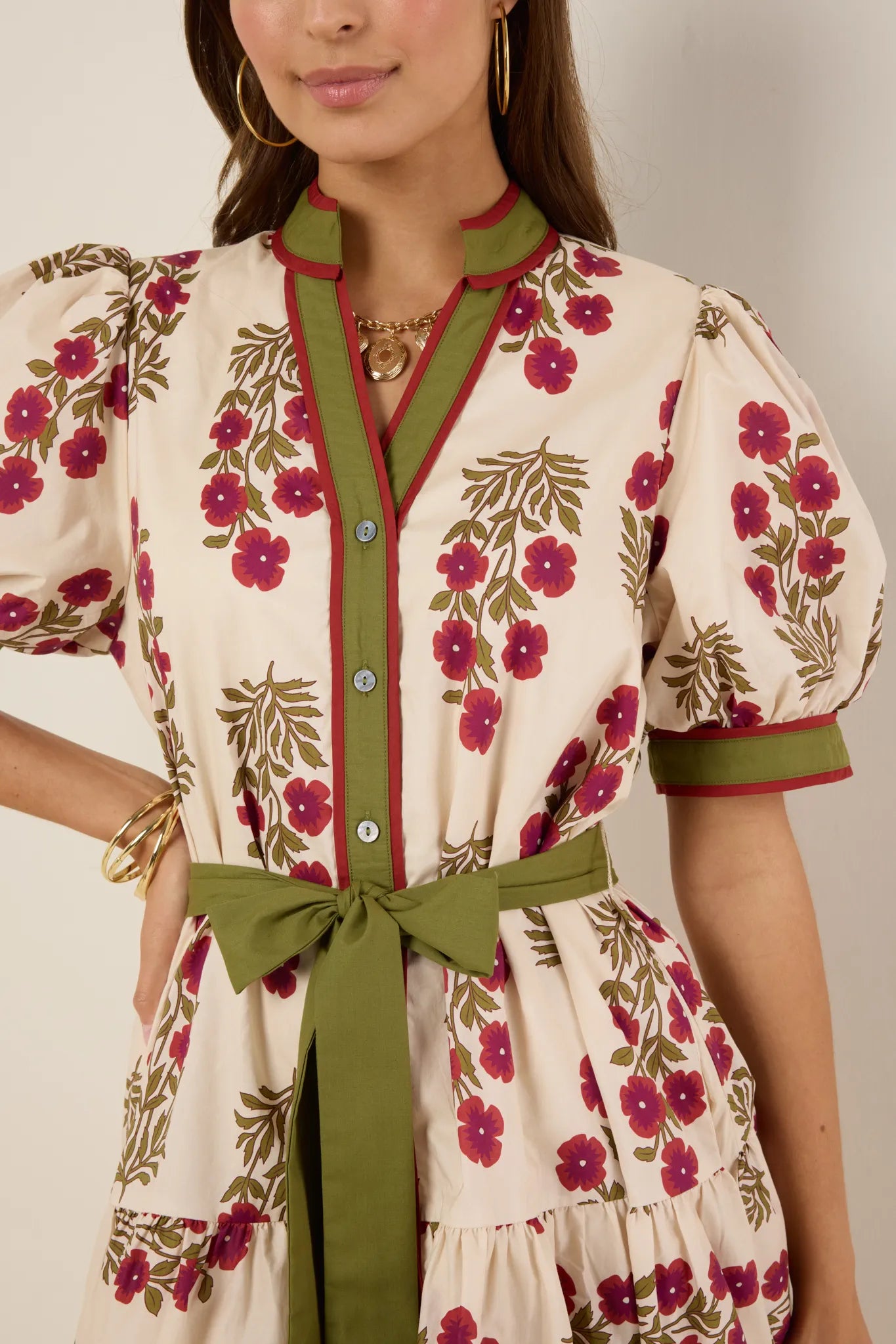 Lonnie Dress