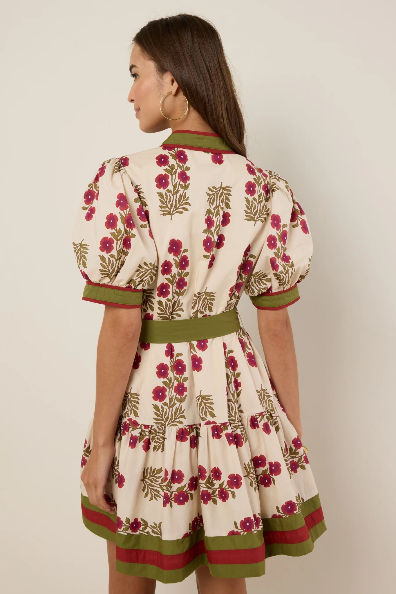 Lonnie Dress