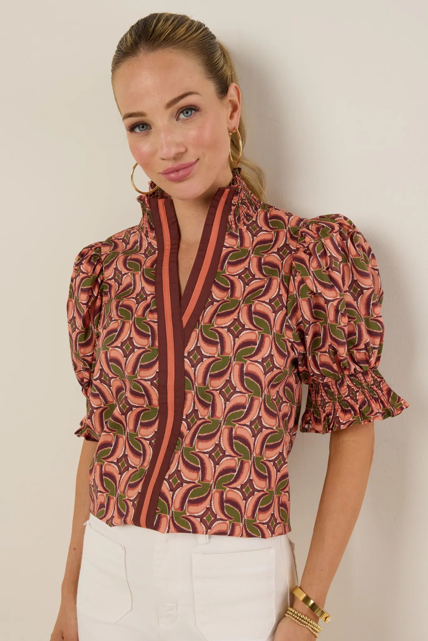 Edith Top