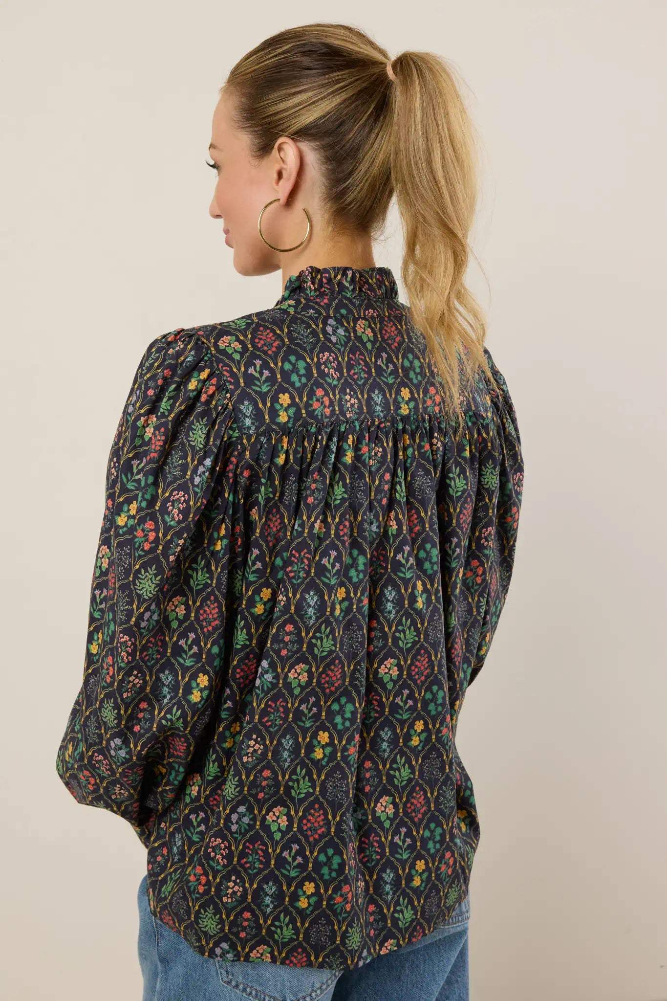 Rhonda Top