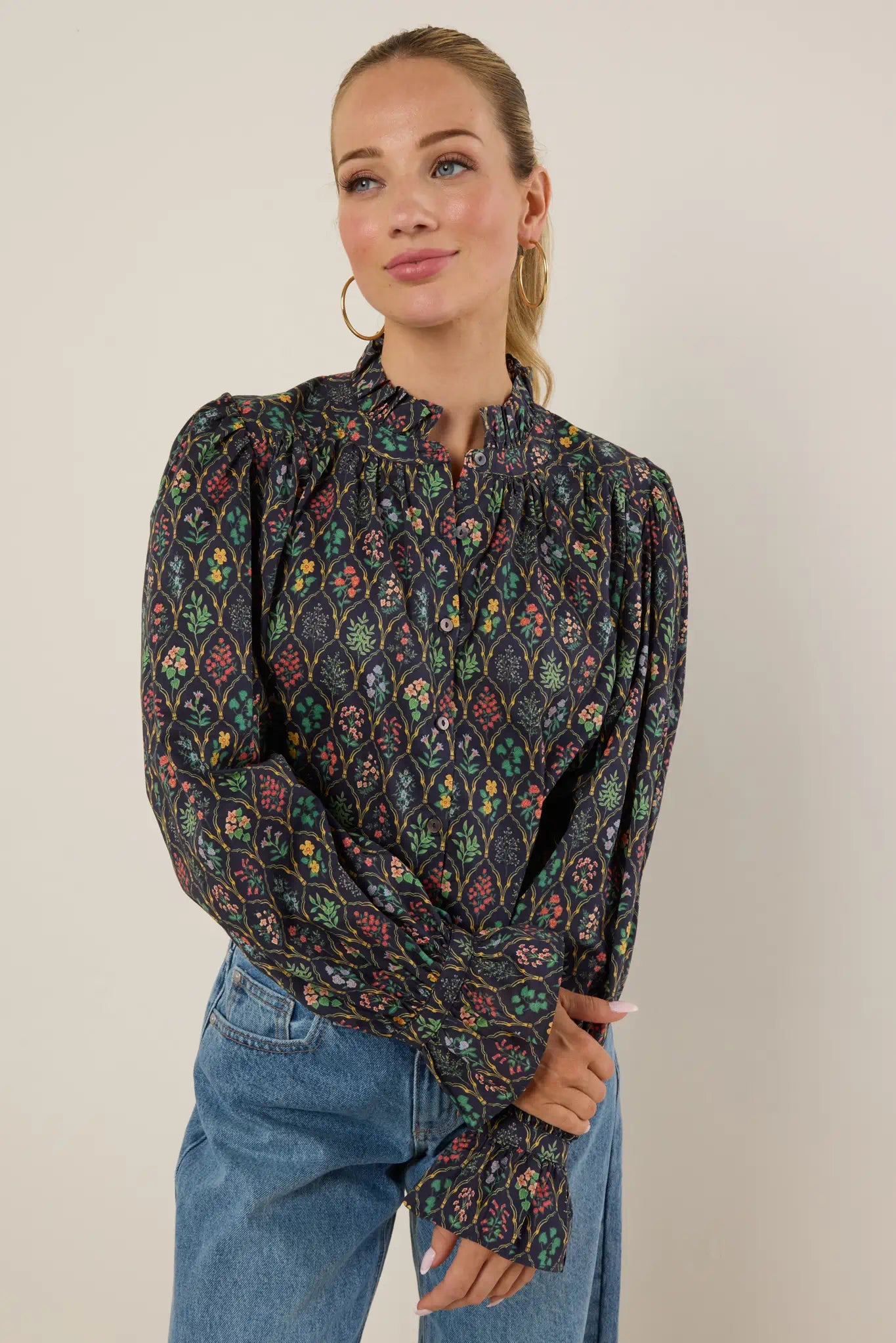 Rhonda Top