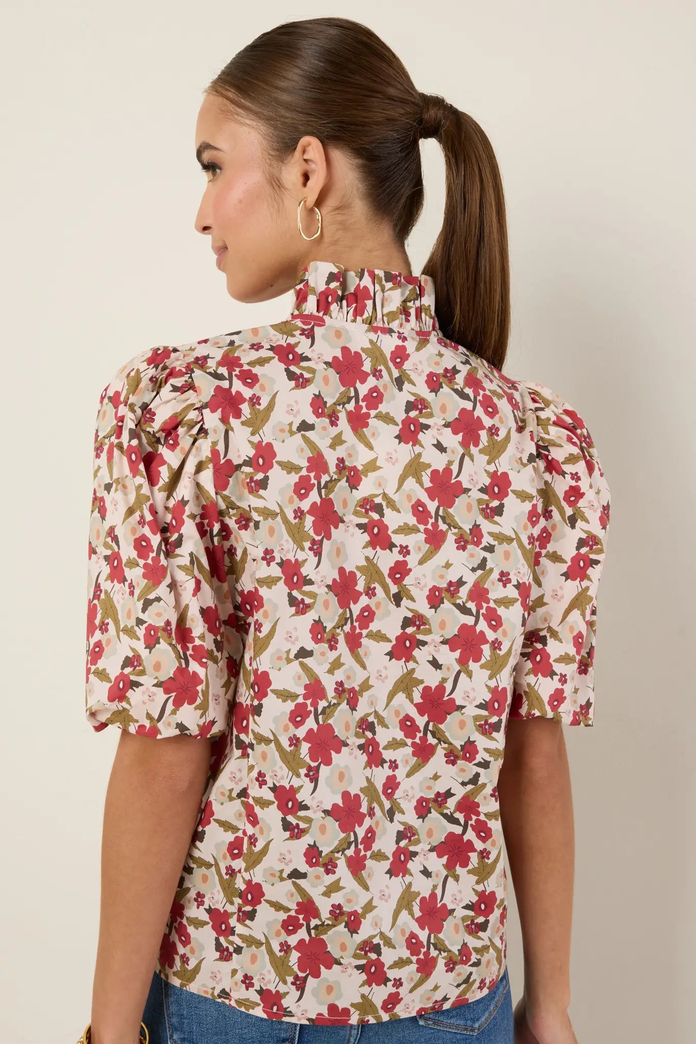 Opal Top