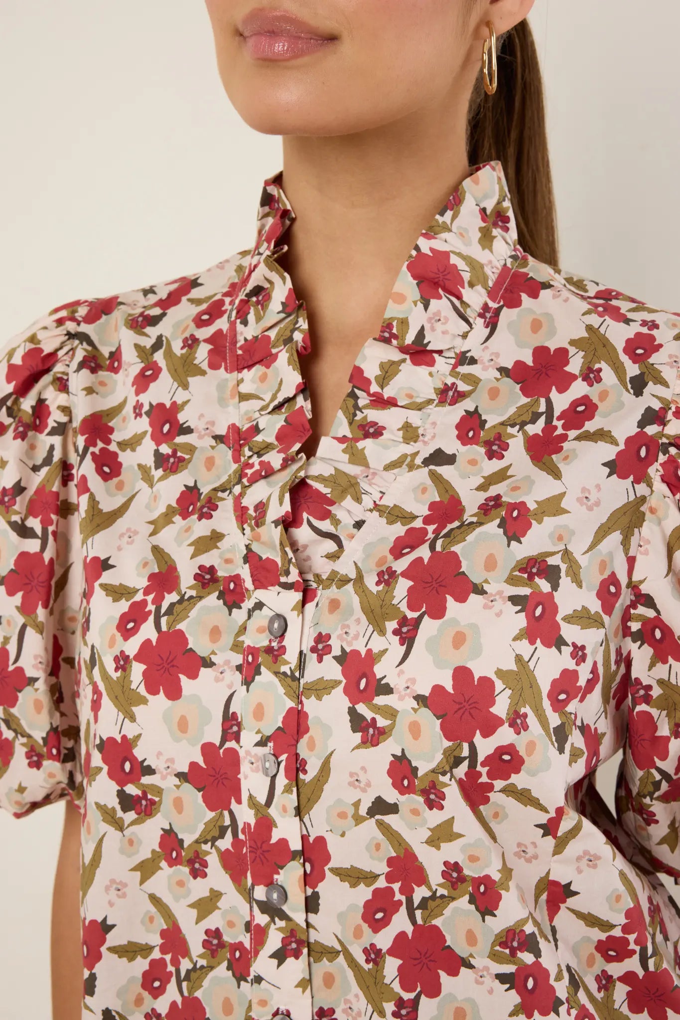 Opal Top