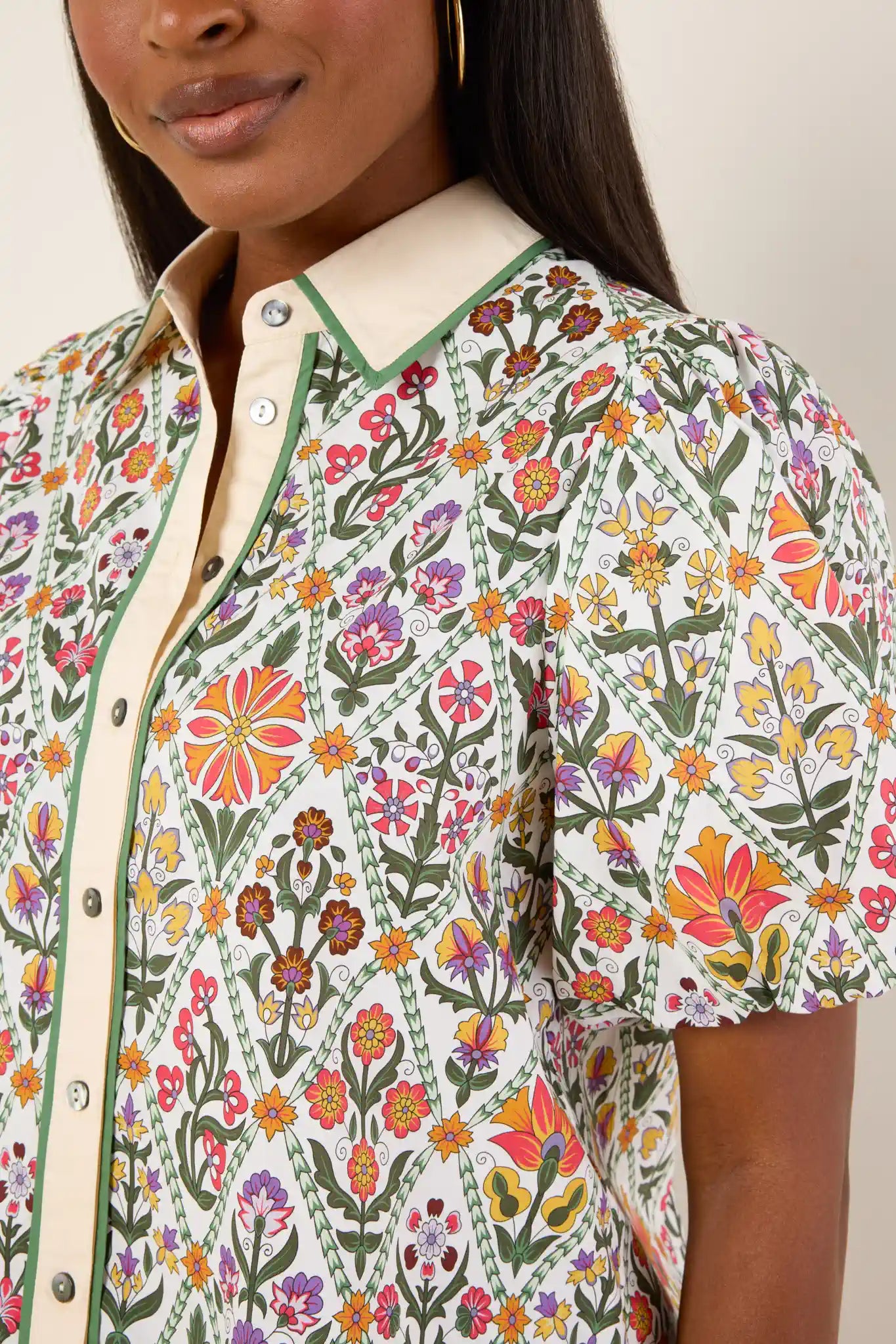 Lucinda Top